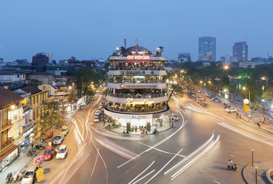 Hanoi Old Quarter: The Walking Route We'd Actually Take