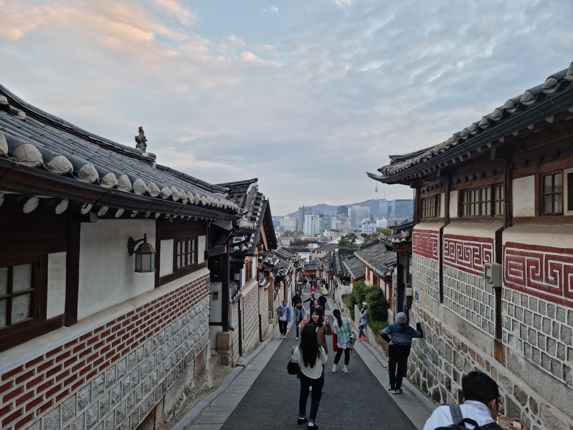 South Korea