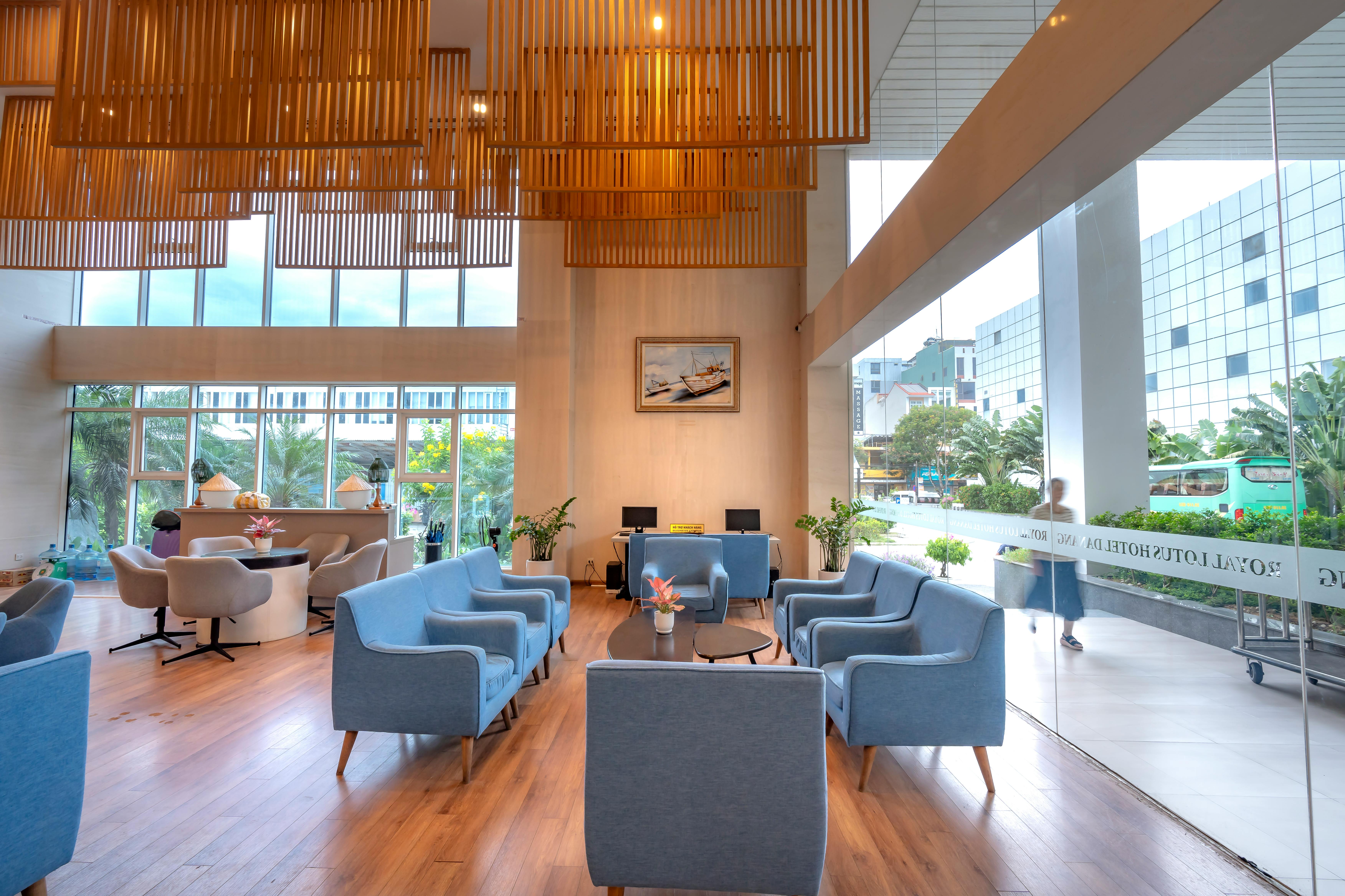 Palace Gate Hotel & Resort by EHM