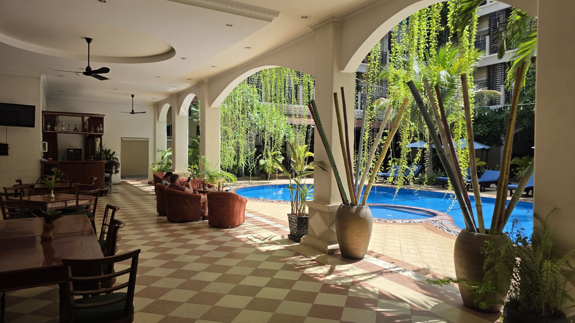 Nita by Vo Luxury Hotel