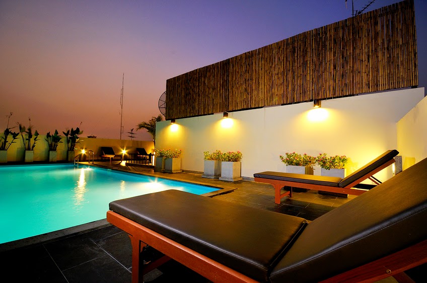 Thana Wisut Hotel