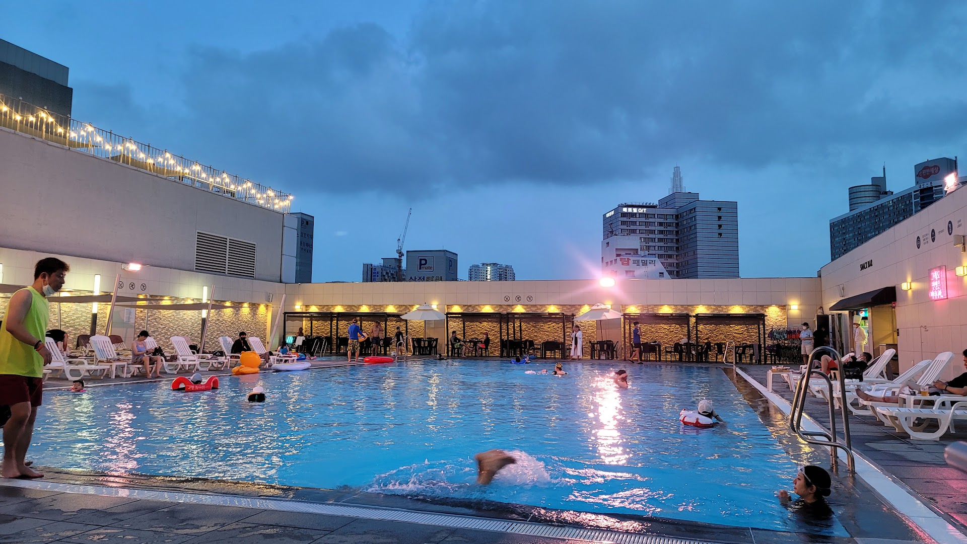[Agoda Pick] Lala Vianco Business Hotel