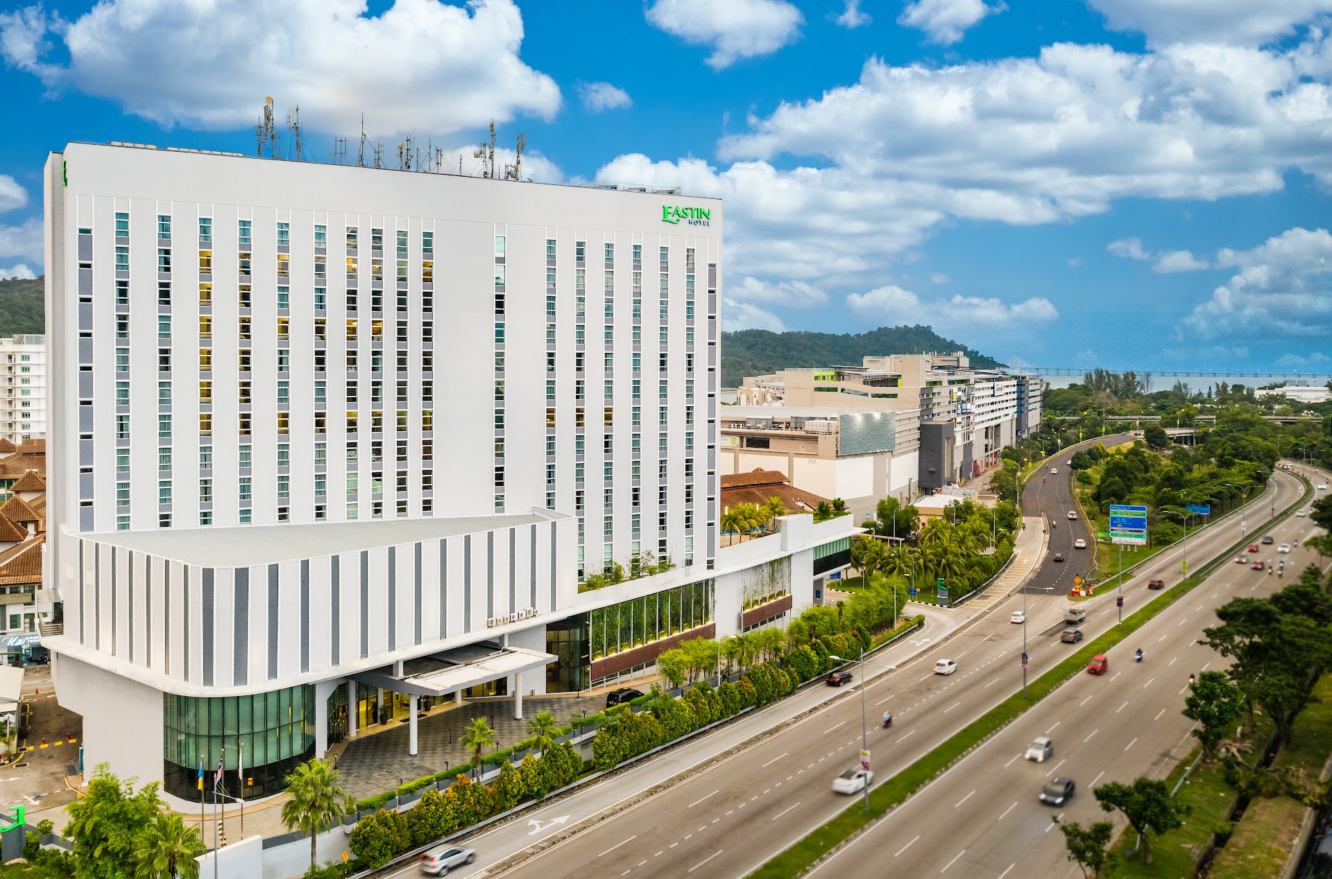 Sho Hotel Penang