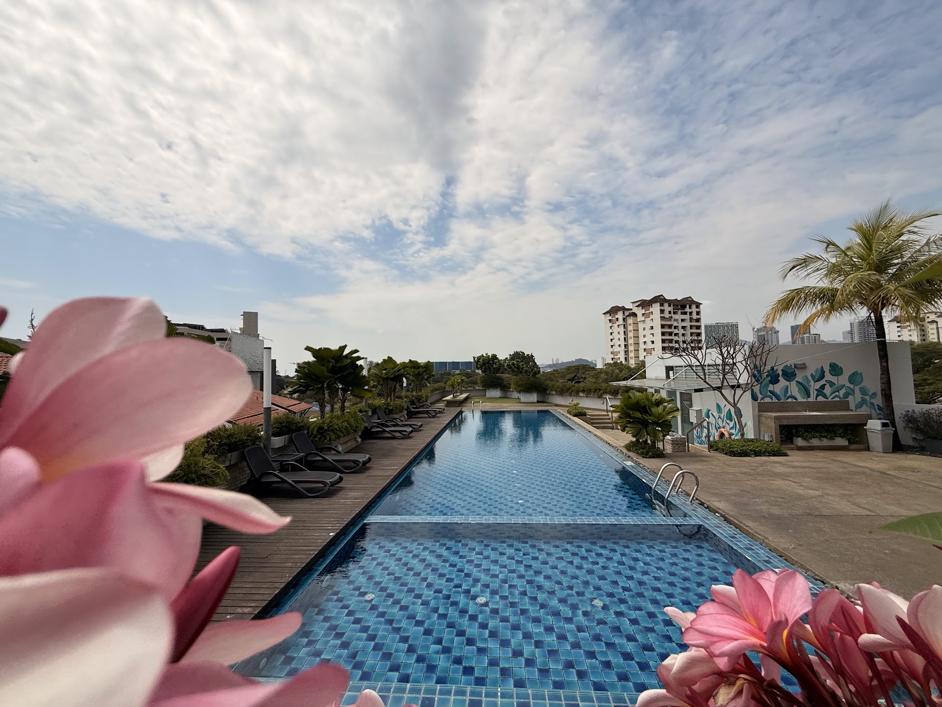 Iconic Regency Service Residences, managed by Iconic Hotel