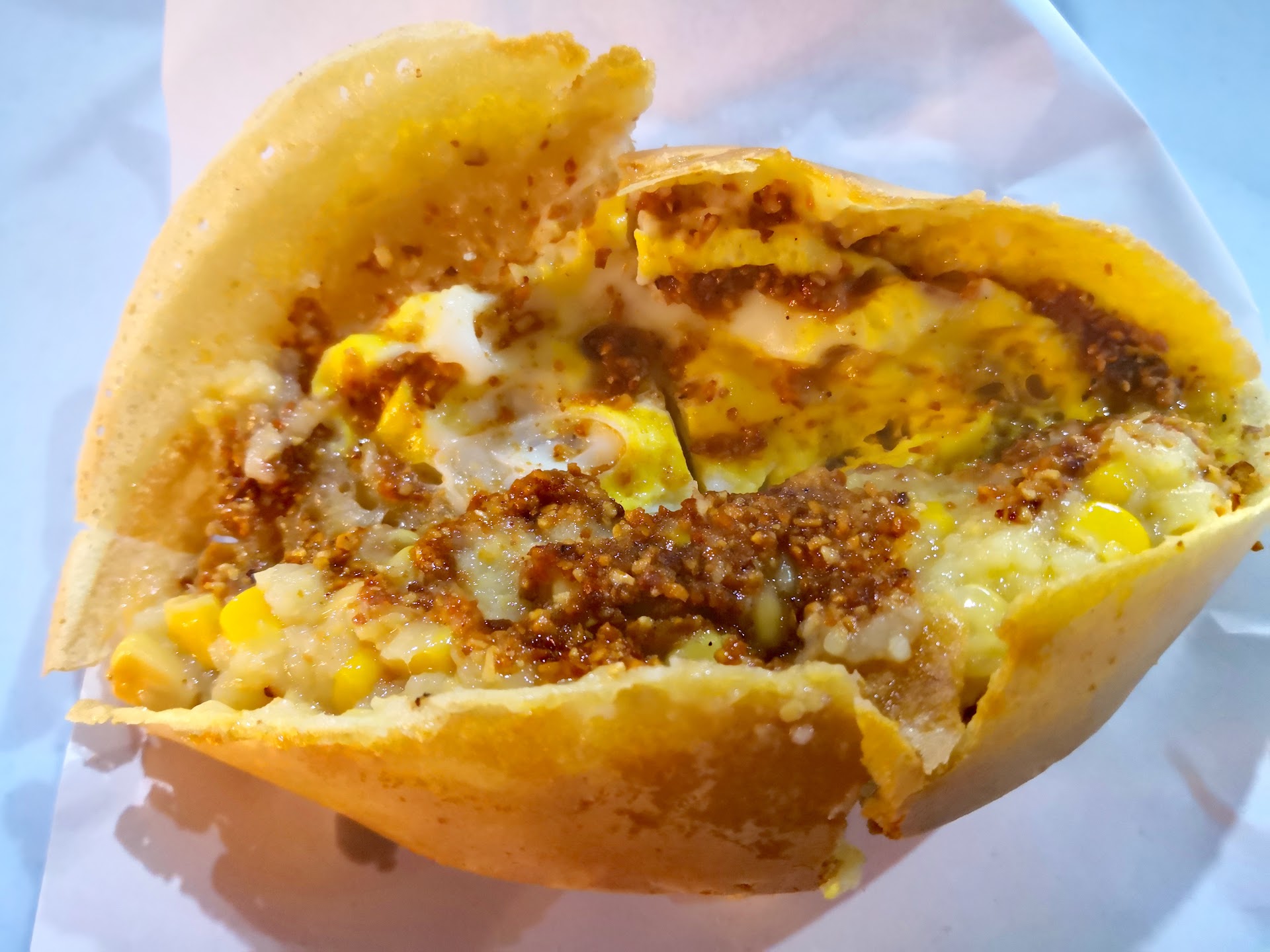 George Town Penang: The Street Food Route We'd Walk