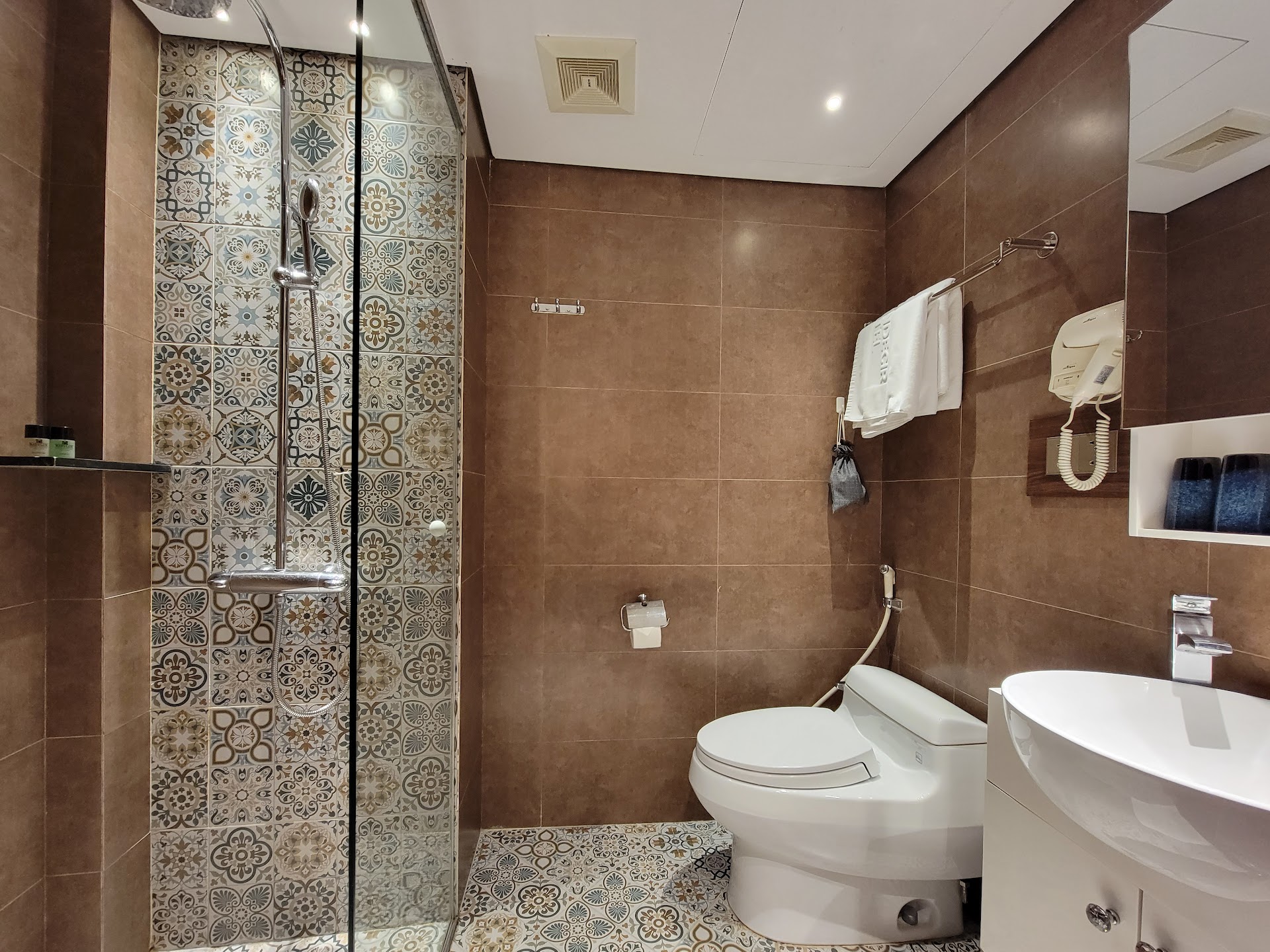 Imperial Hotel & Spa