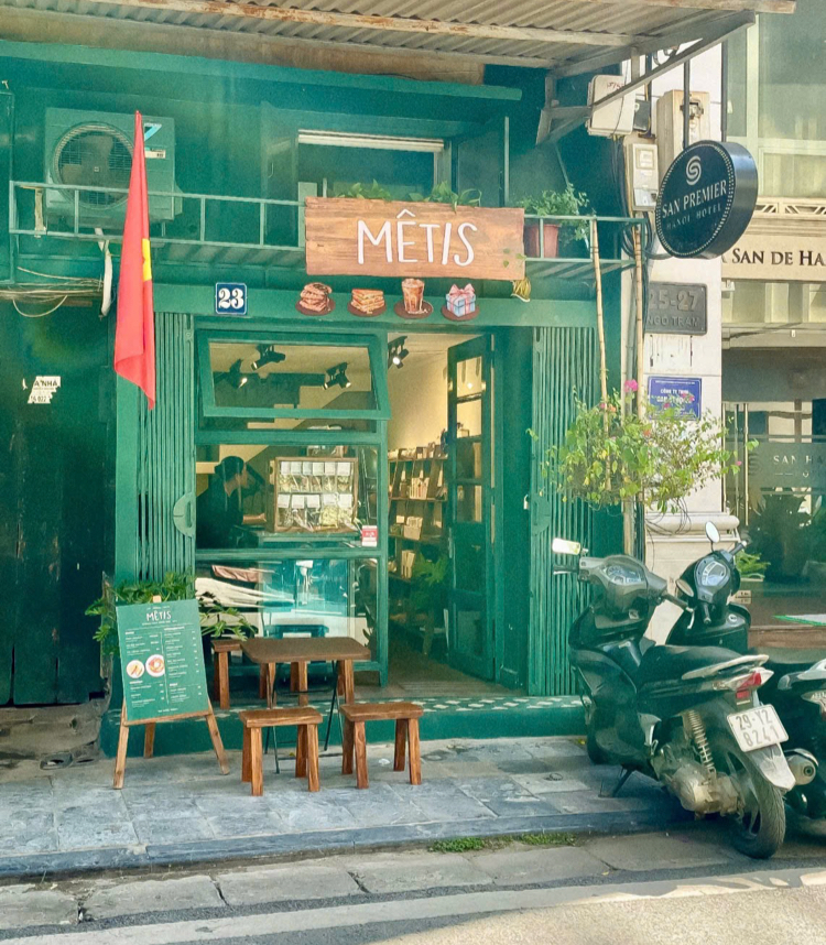 Hanoi Old Quarter: The Street Food Route We'd Walk