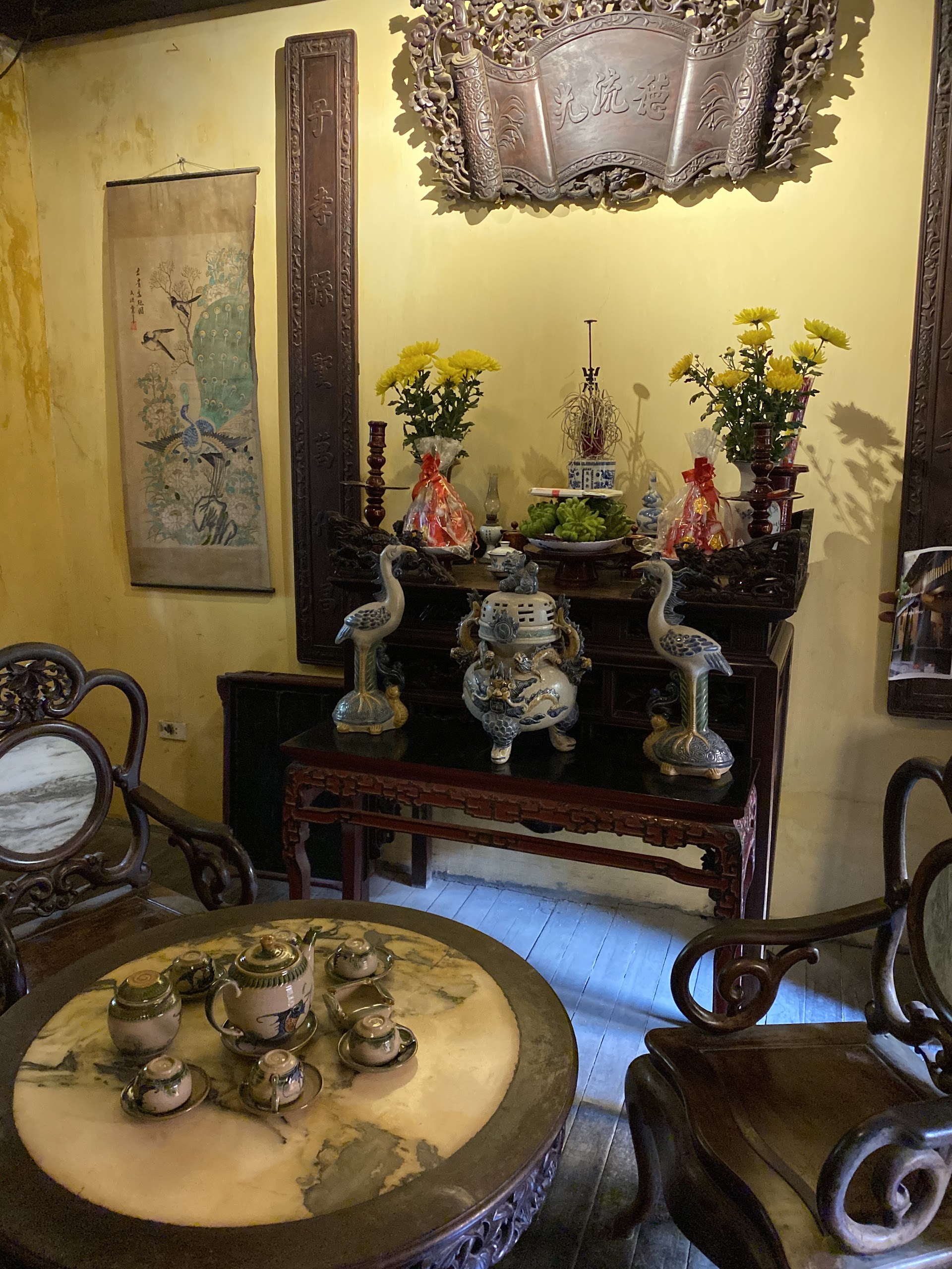 Hanoi Old Quarter: The Walking Route We'd Actually Take