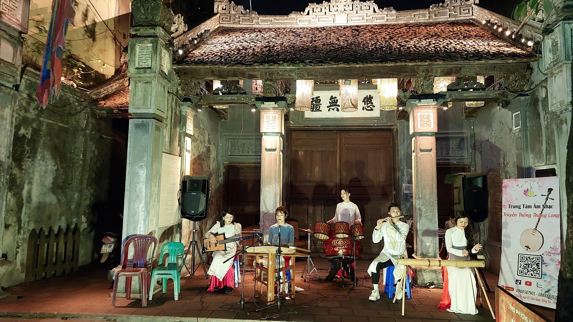 Hanoi Old Quarter: The Walking Route We'd Actually Take