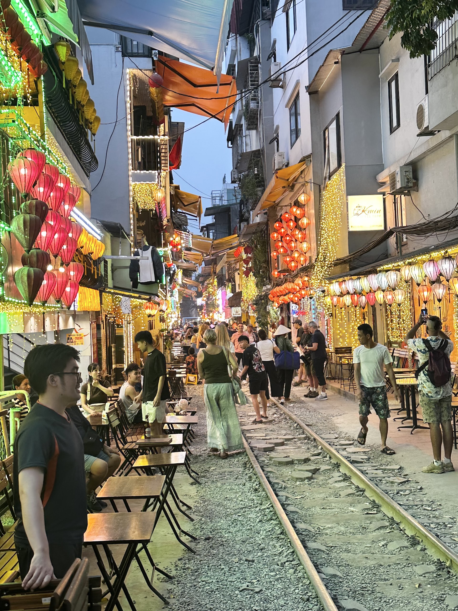 Hanoi Old Quarter: The Walking Route We'd Actually Take