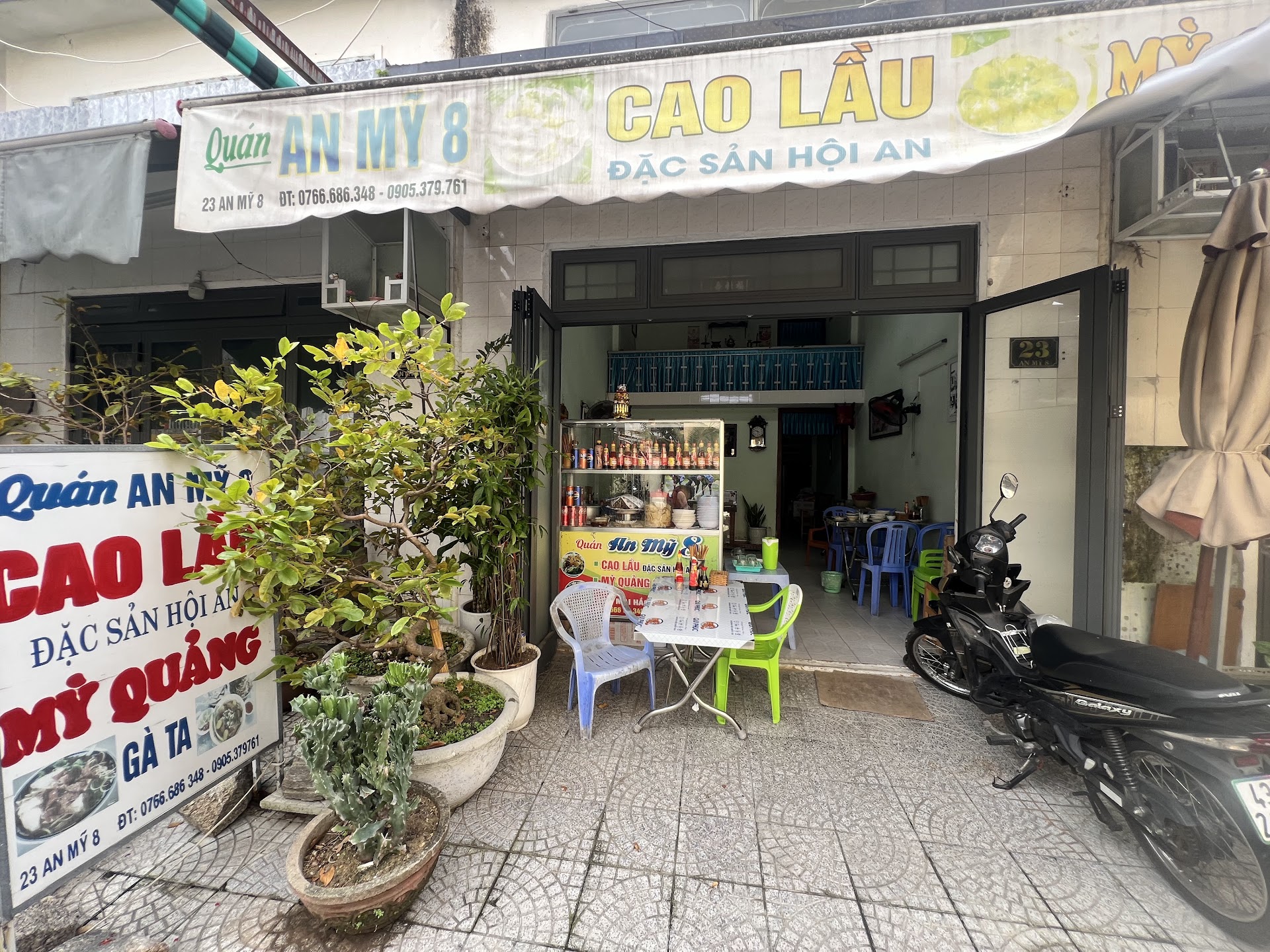 The Hội An Market That Stirs to Life Before the Tourists Arrive