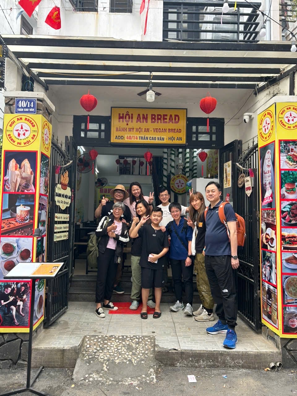 The Hội An Market That Stirs to Life Before the Tourists Arrive