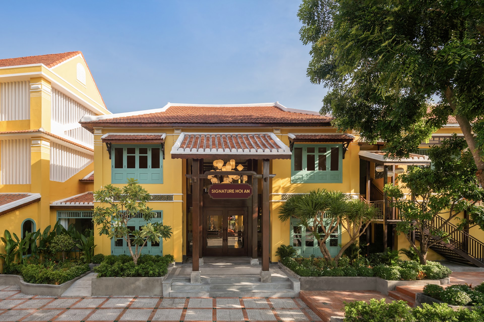 Ancient Town Hotel