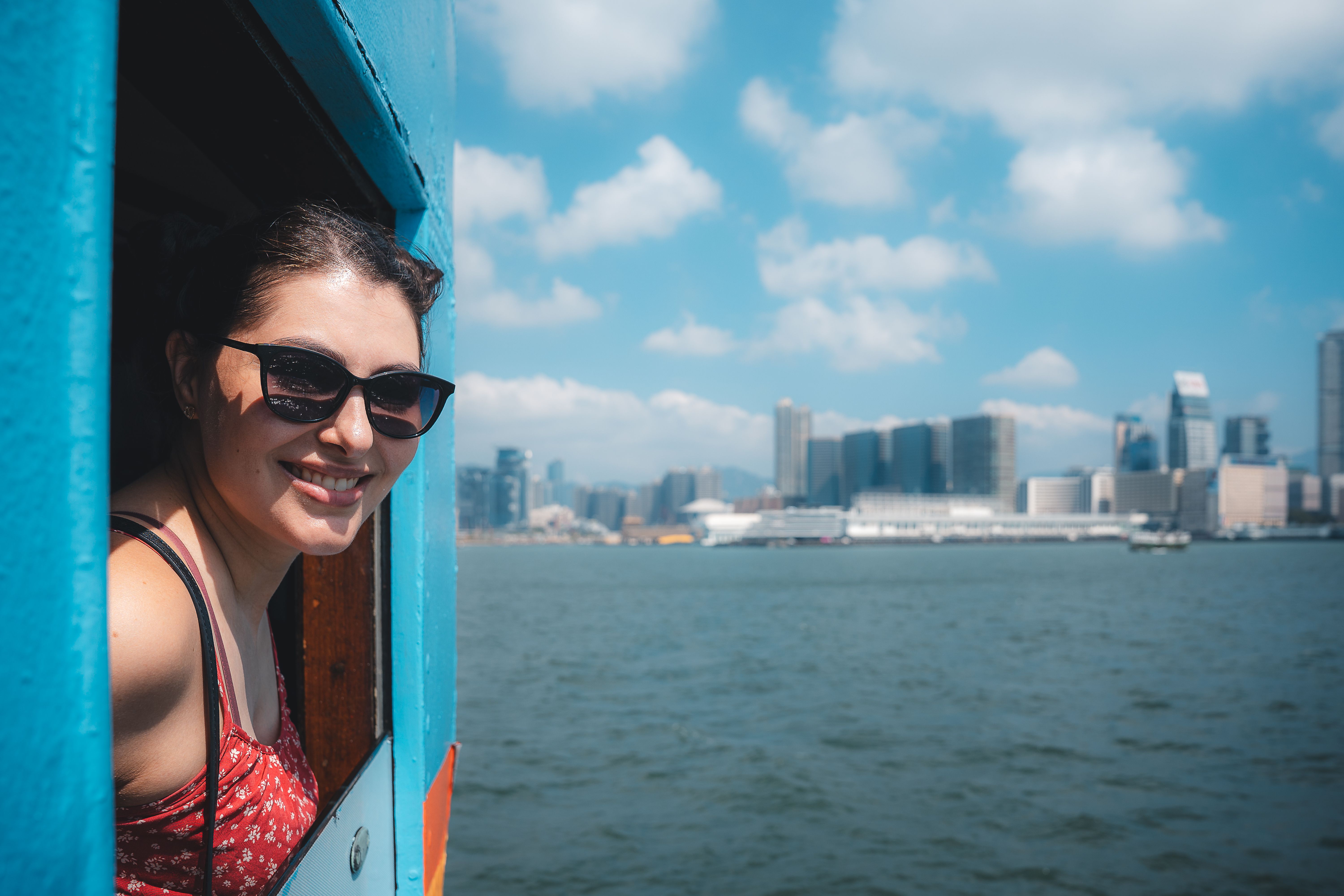 Hong Kong Food Route: 6 Stops From Central to Sheung Wan