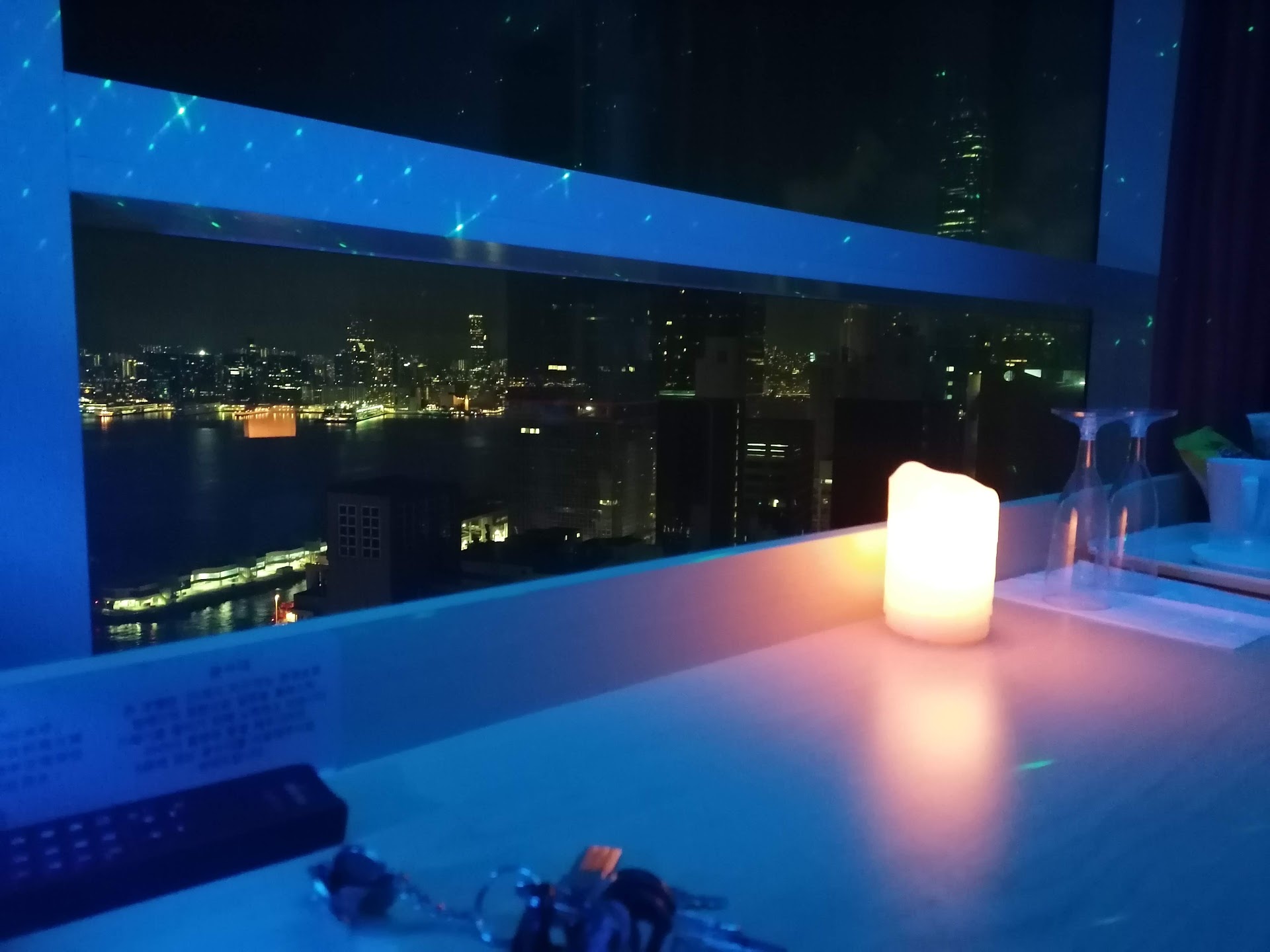 The Kowloon Hotel