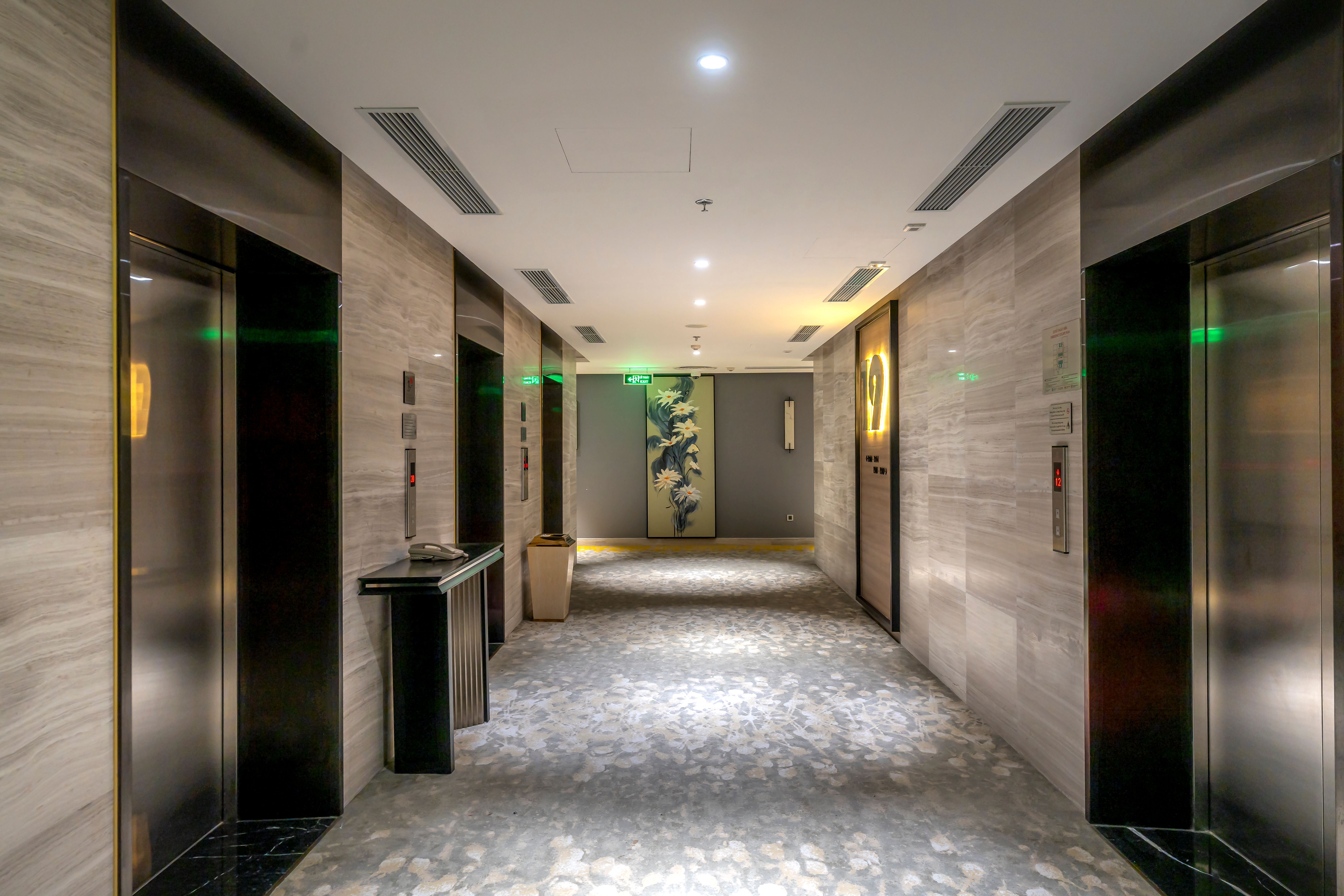 Sakura Terrace -Adult Only-