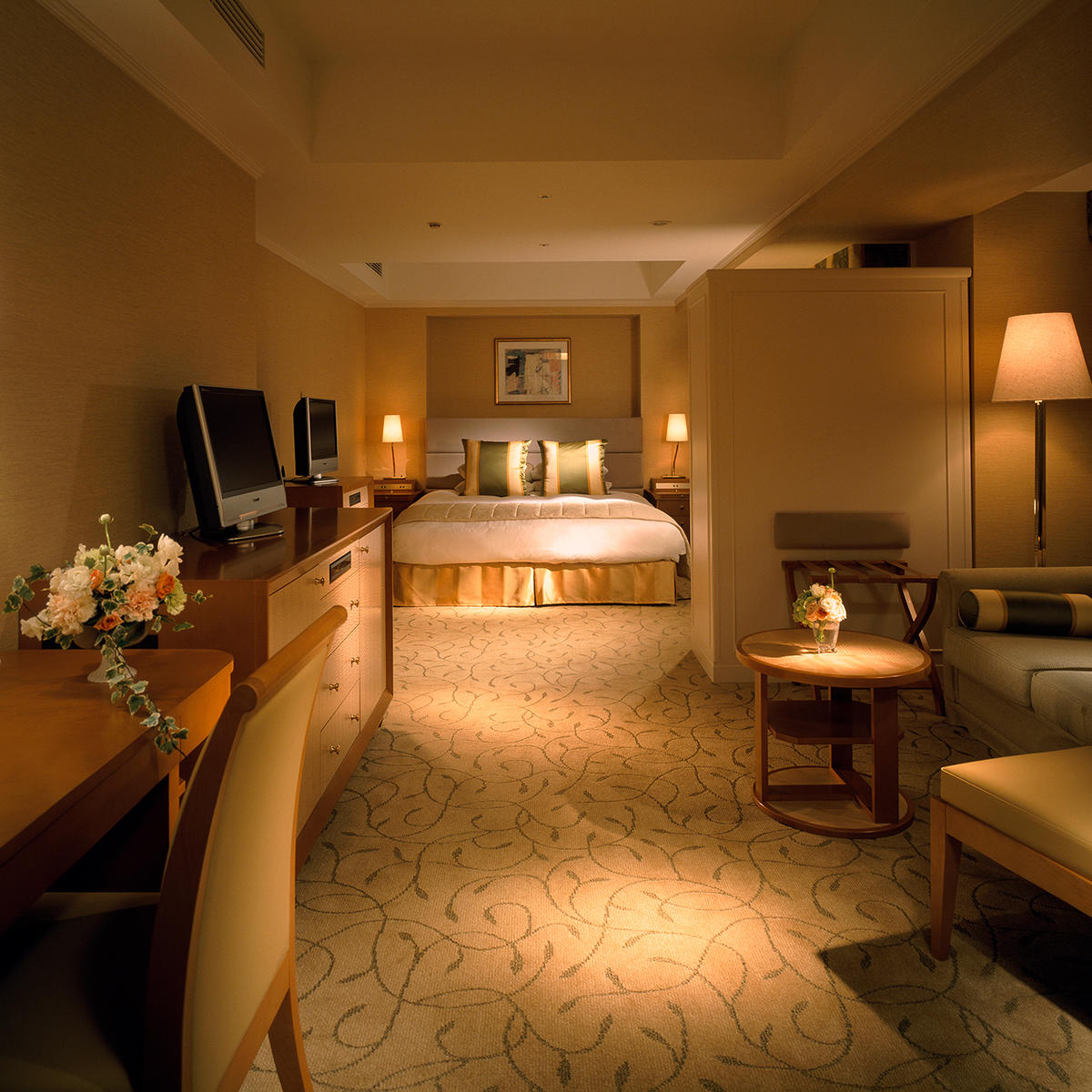 Hotel Okura Kyoto