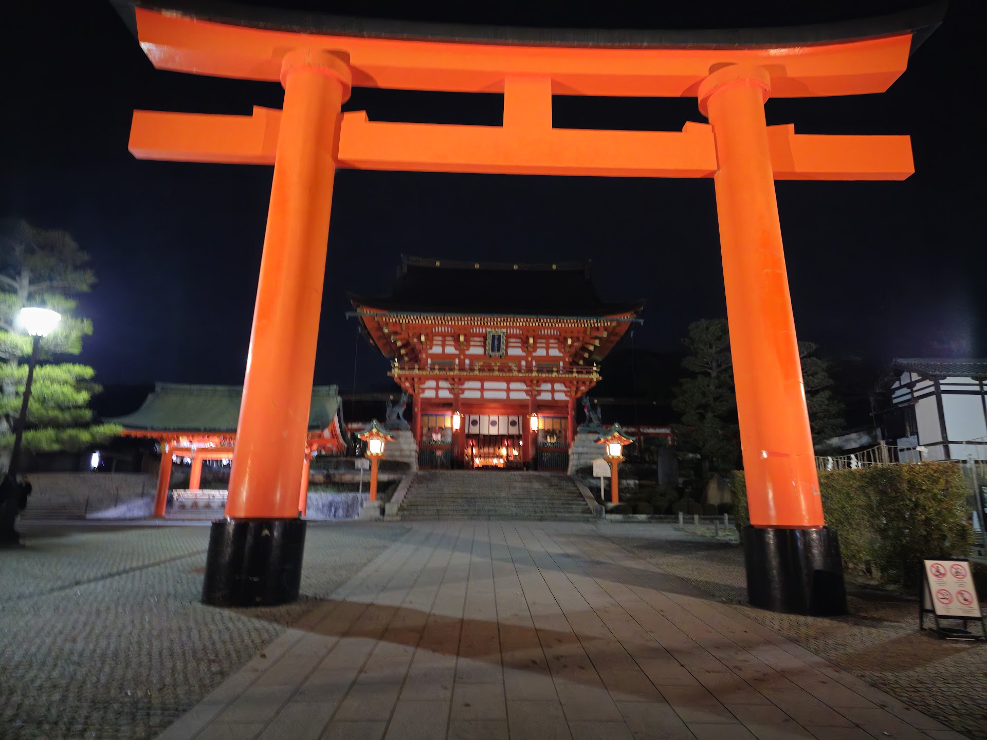 Kyoto's Sake District Has a Full Food Route — And Most Visitors Skip It