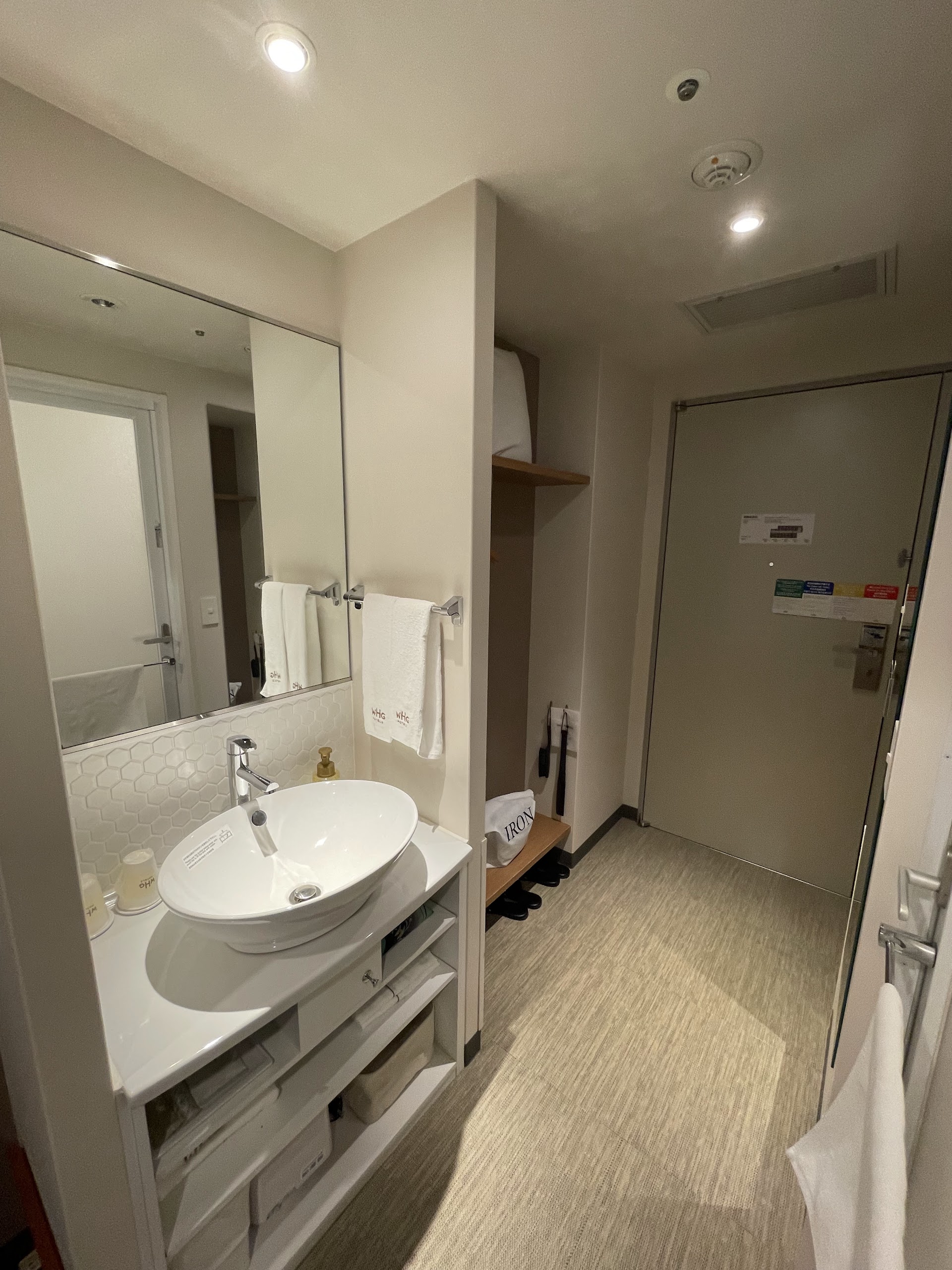 Hotel Resol Kyoto Kawaramachi Sanjo