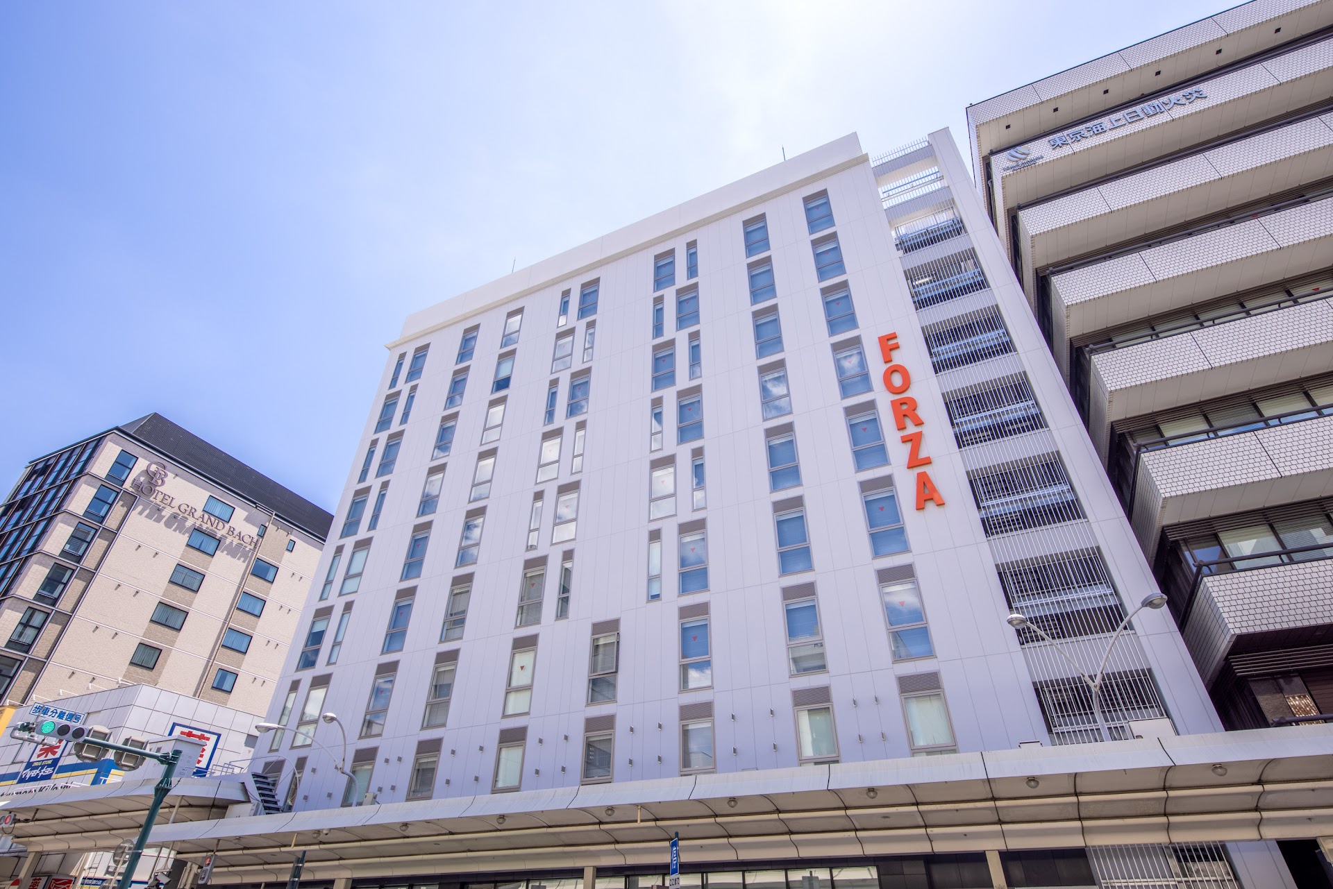 CANDEO HOTELS Kyoto Karasuma Rokkaku