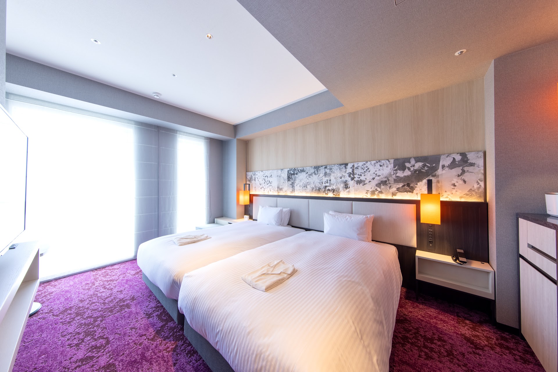 Hotel Resol Trinity Kyoto