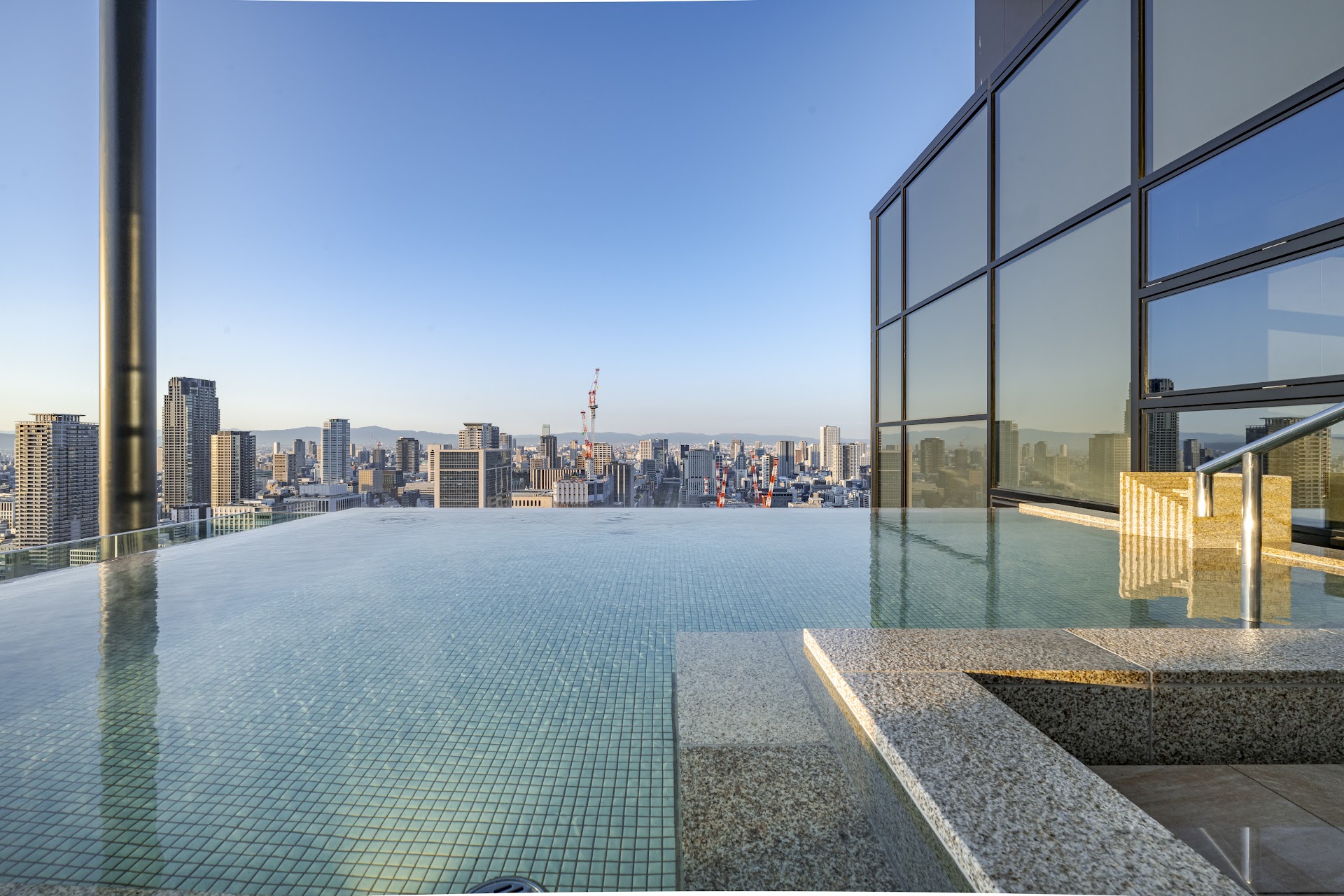 CANDEO HOTELS Osaka The Tower