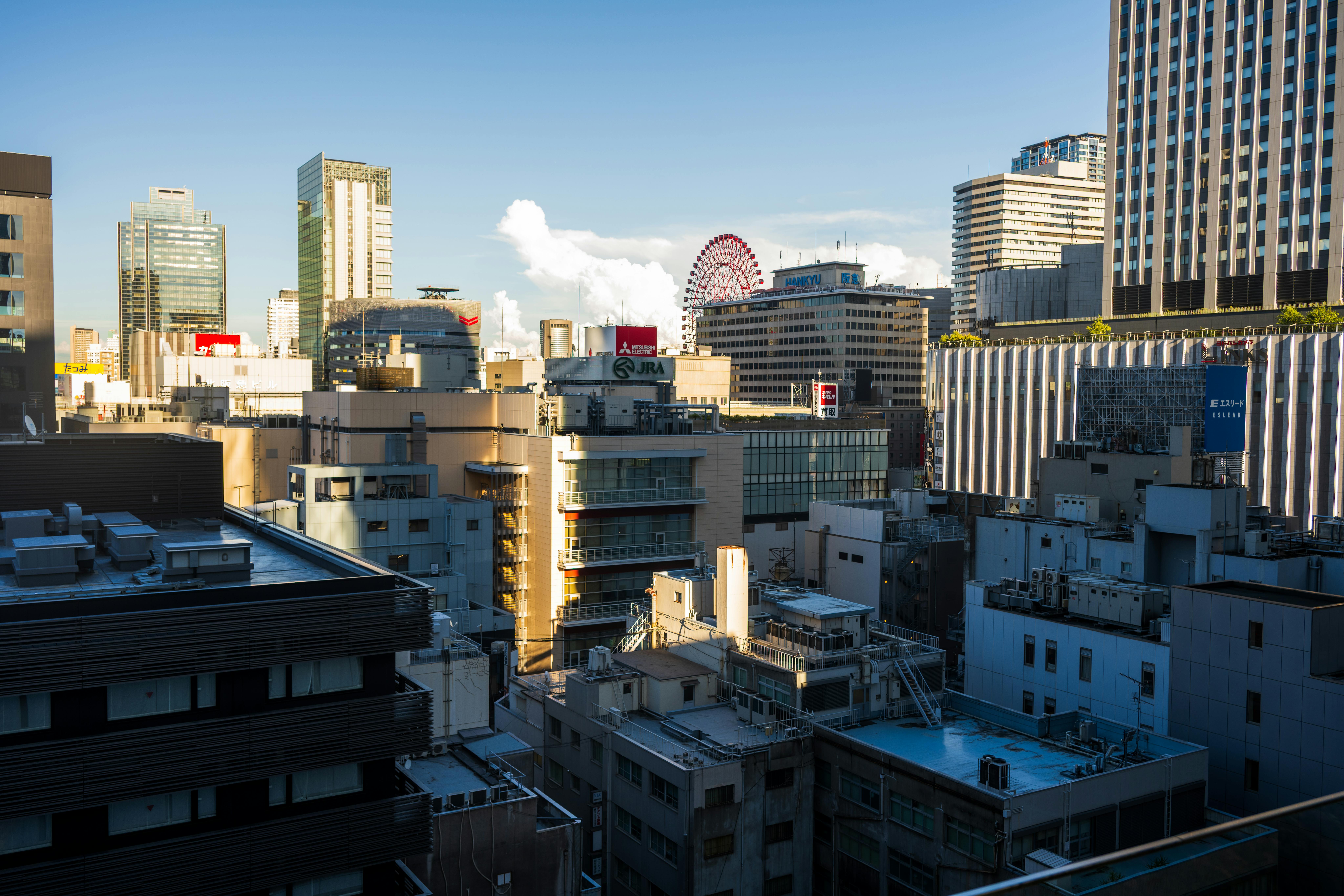 FL Hotel Dotonbori