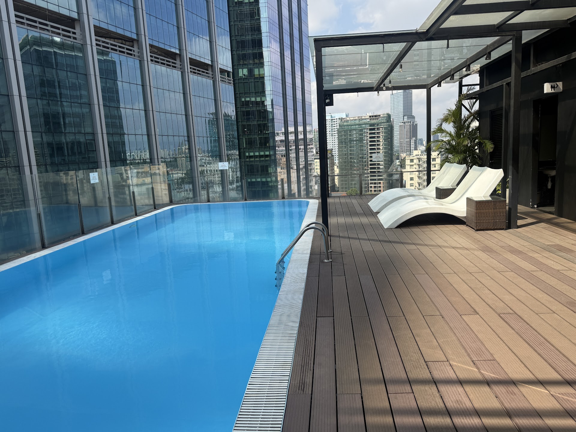 Royal Hotel Saigon