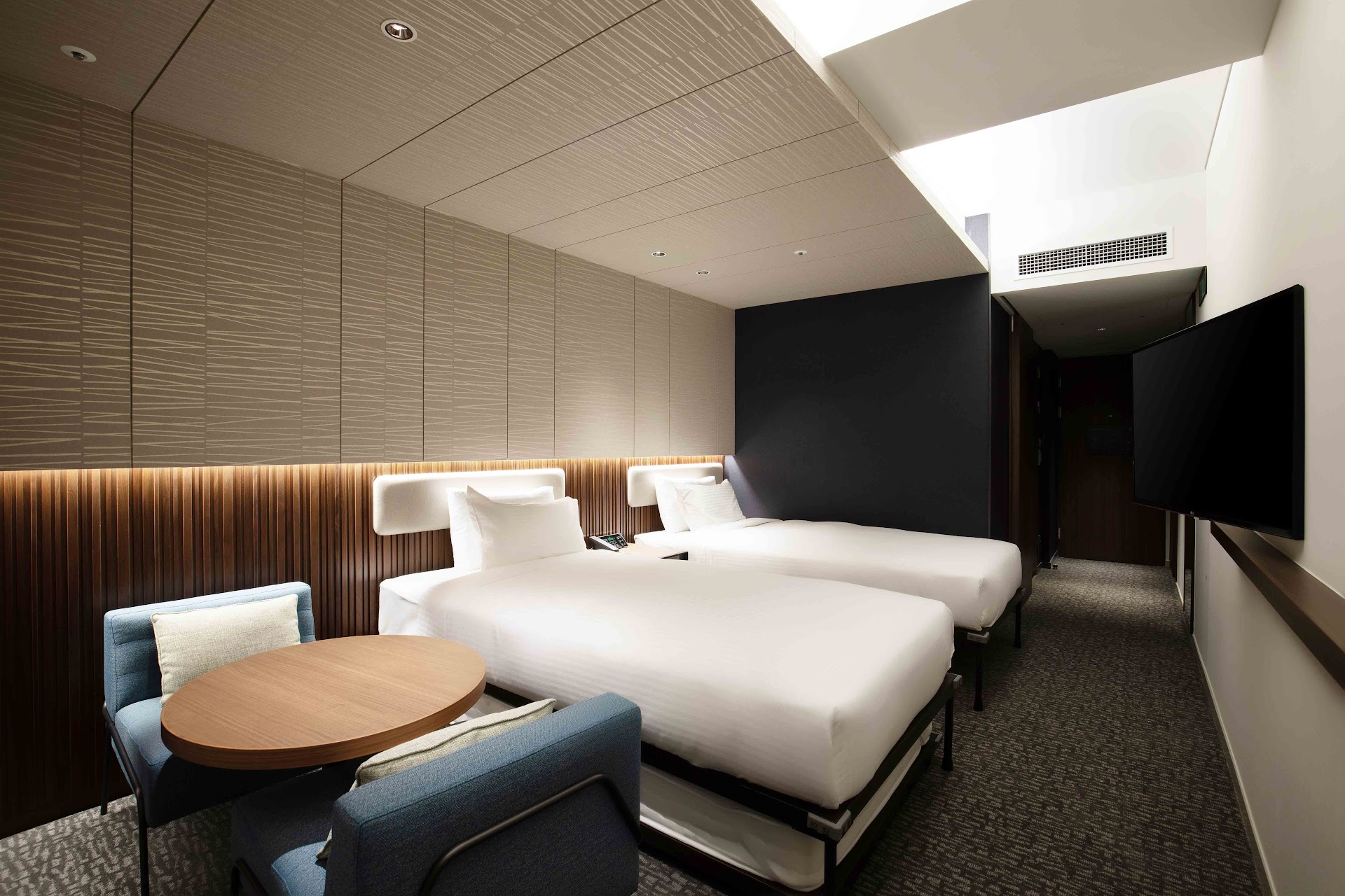 LOTTE HOTEL WORLD