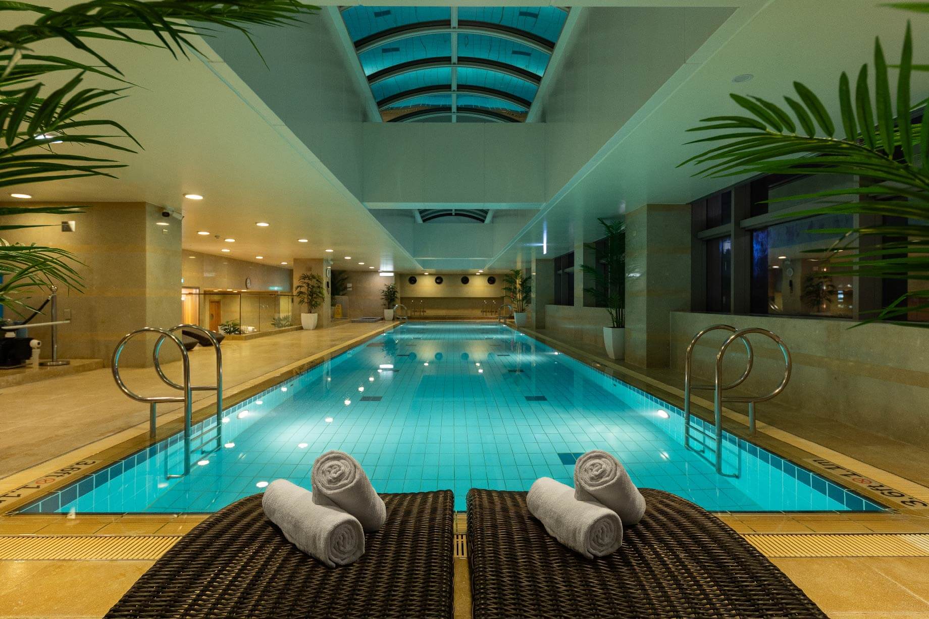 Capital Hotel Songshan