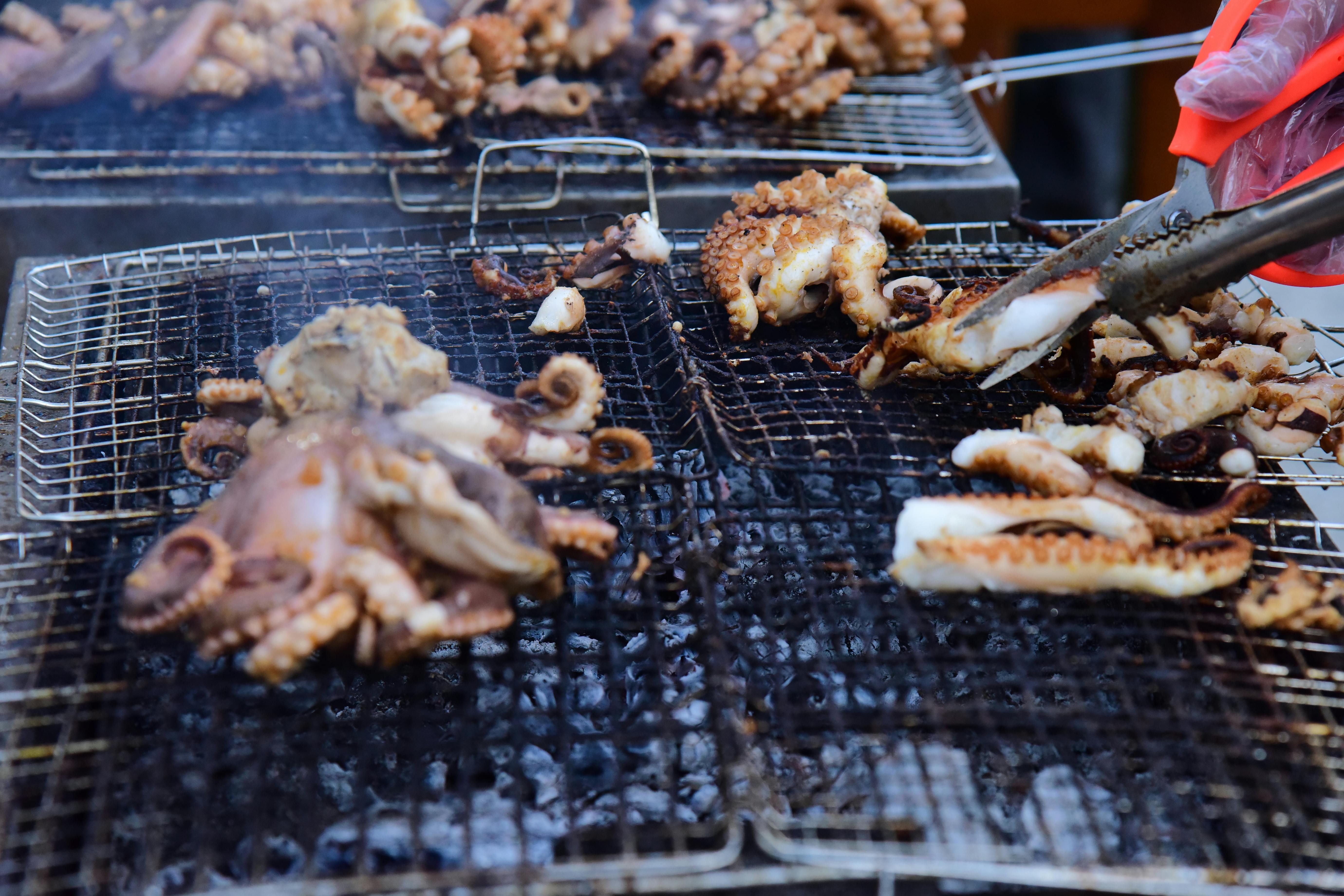 Taipei Street Food: The Route We'd Walk First
