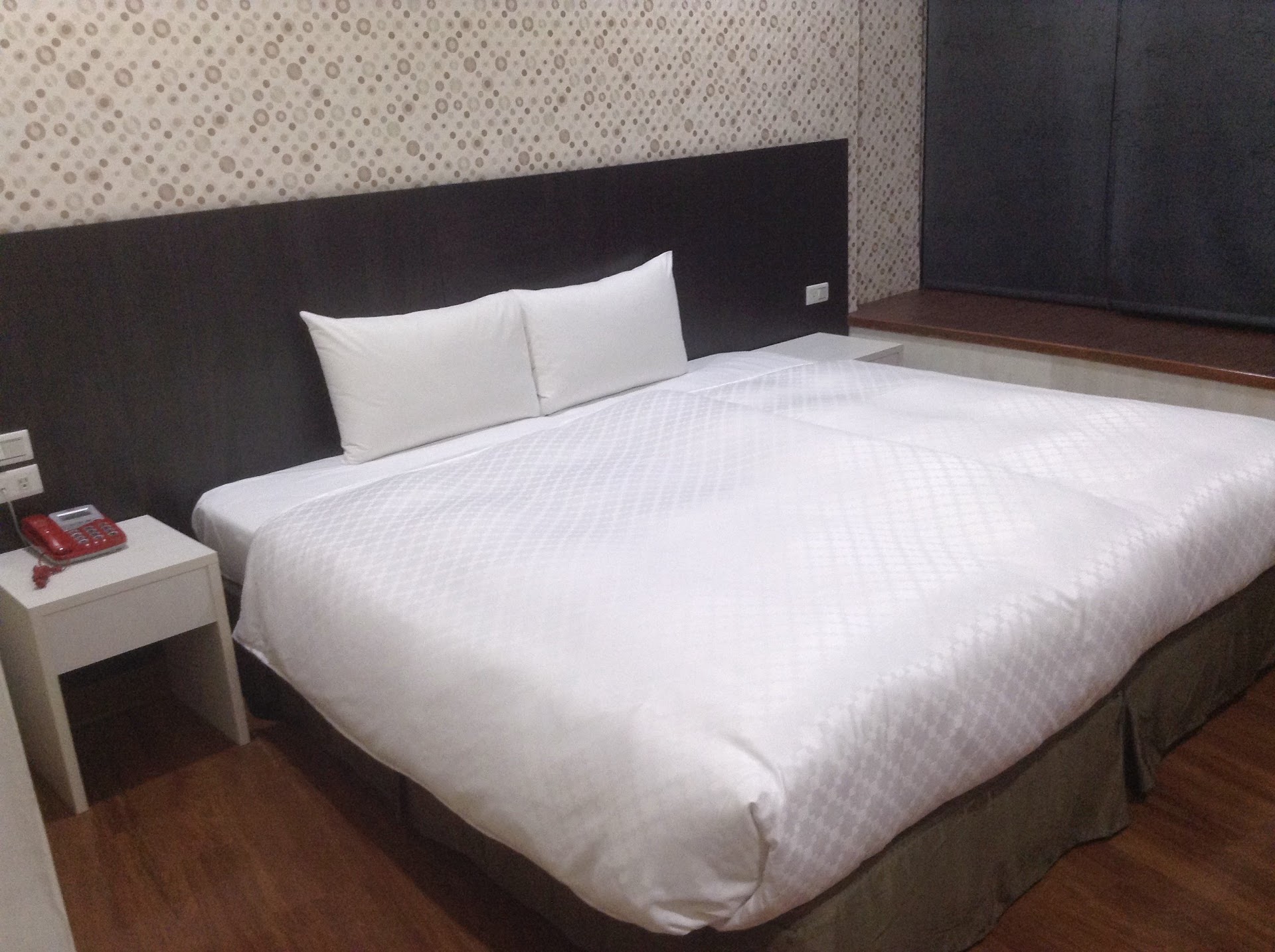 Tainan Island Heart