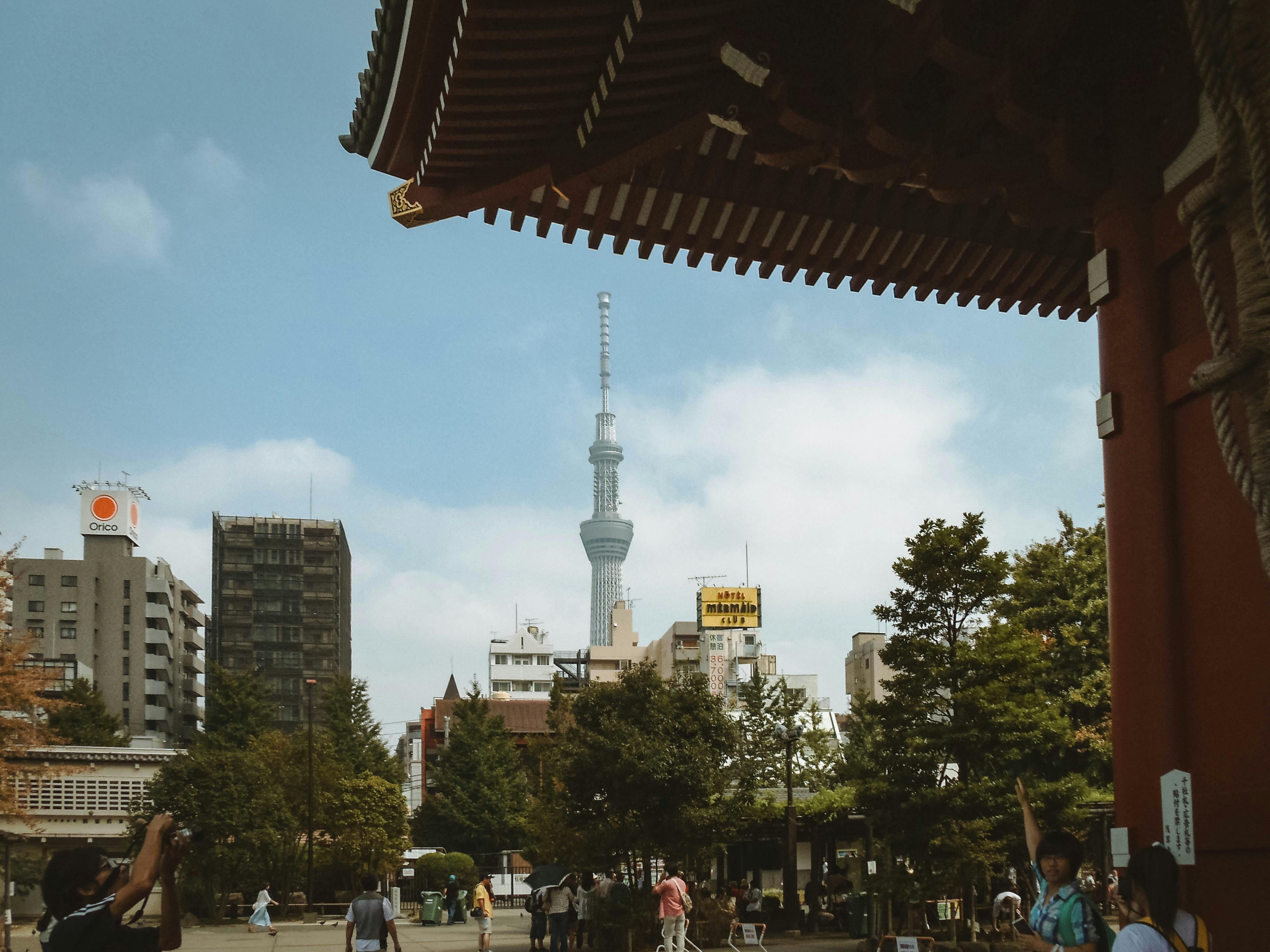Tokyo's Quietest Neighborhood Has the Best Old-School Cafés — Here's the Route
