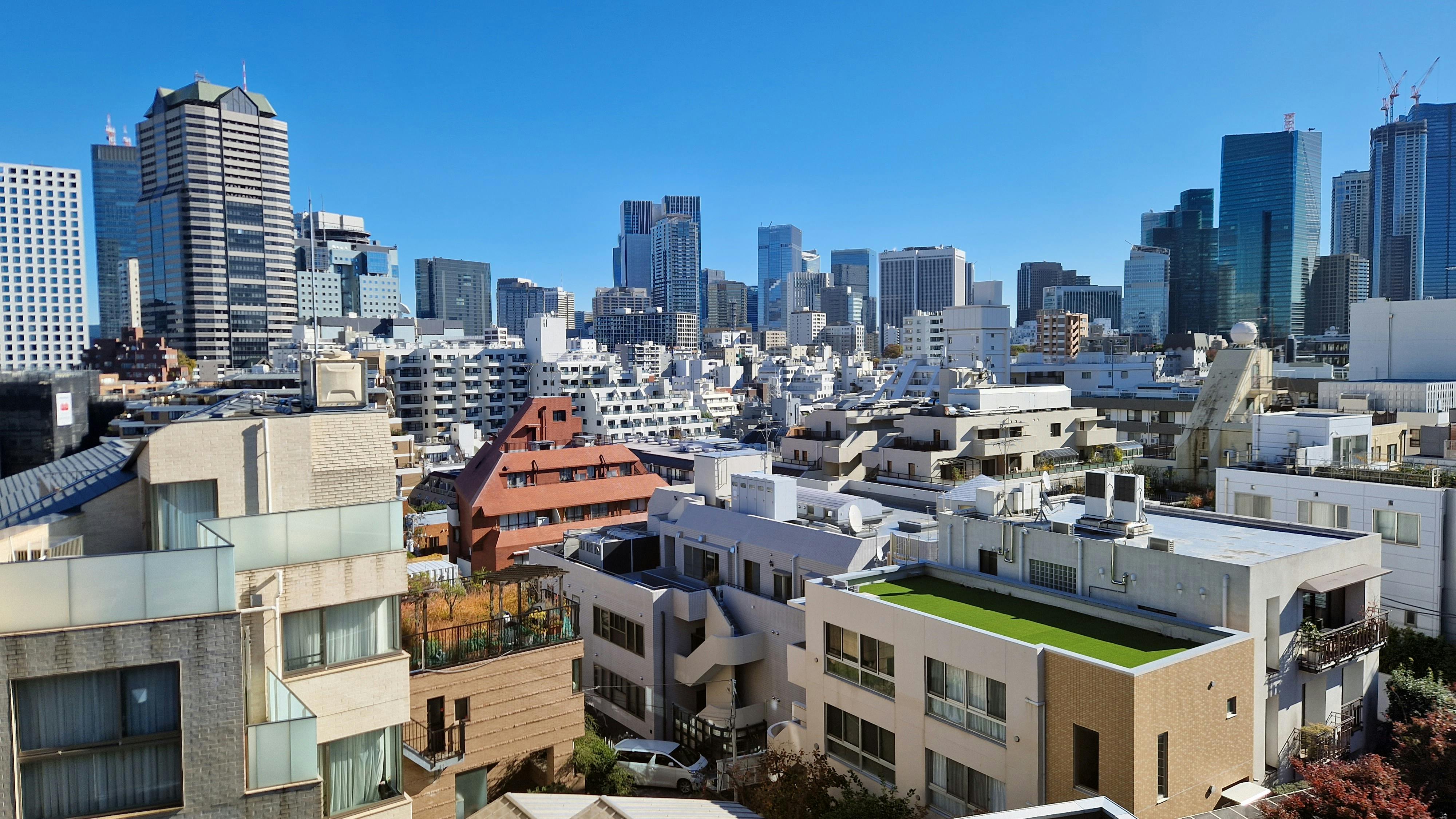 Tokyo's Quietest Neighborhood Has the Best Old-School Cafés — Here's the Route