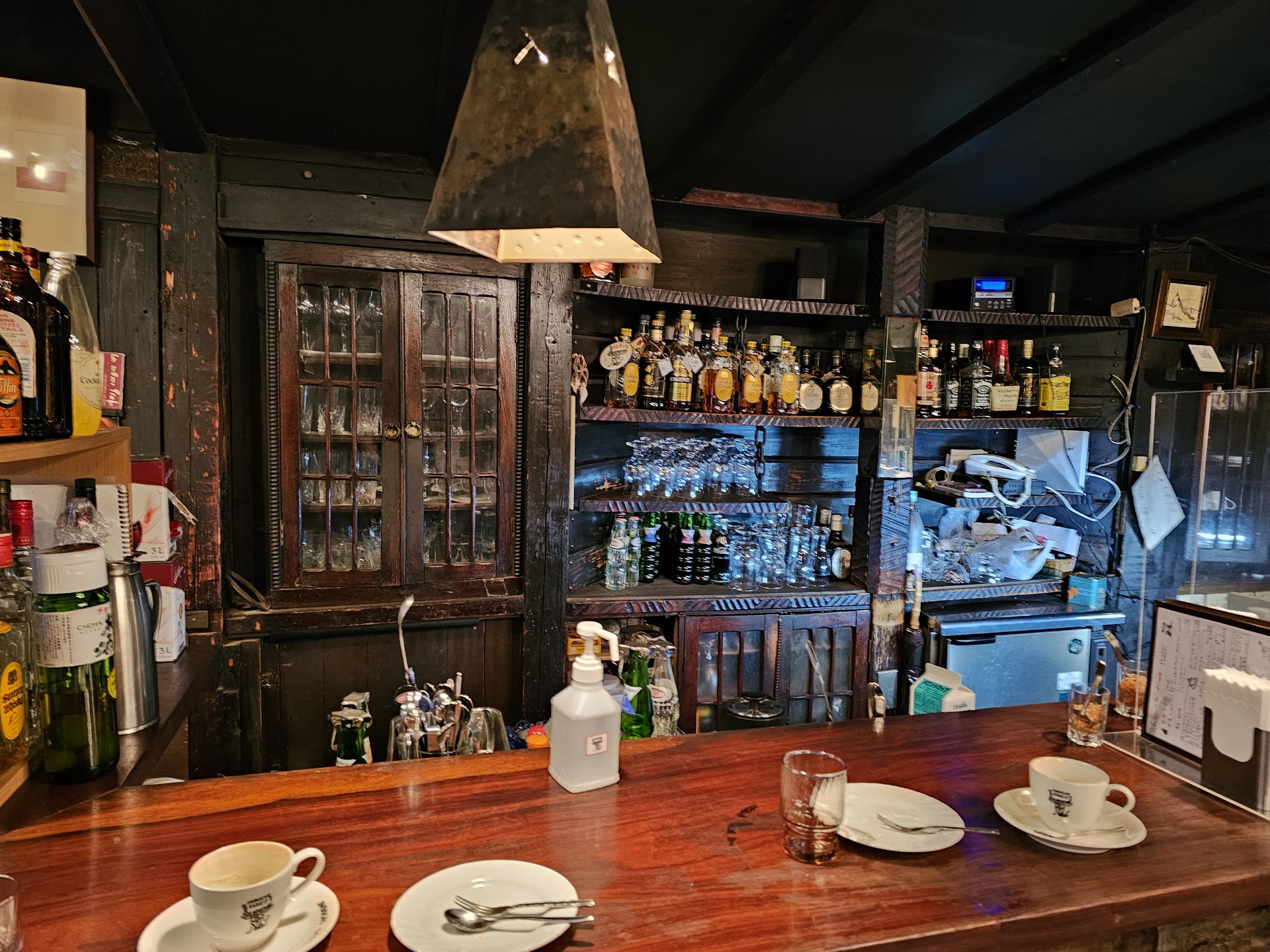Tokyo's Old-School Café Belt: 6 Kissaten Worth the Detour in Koenji