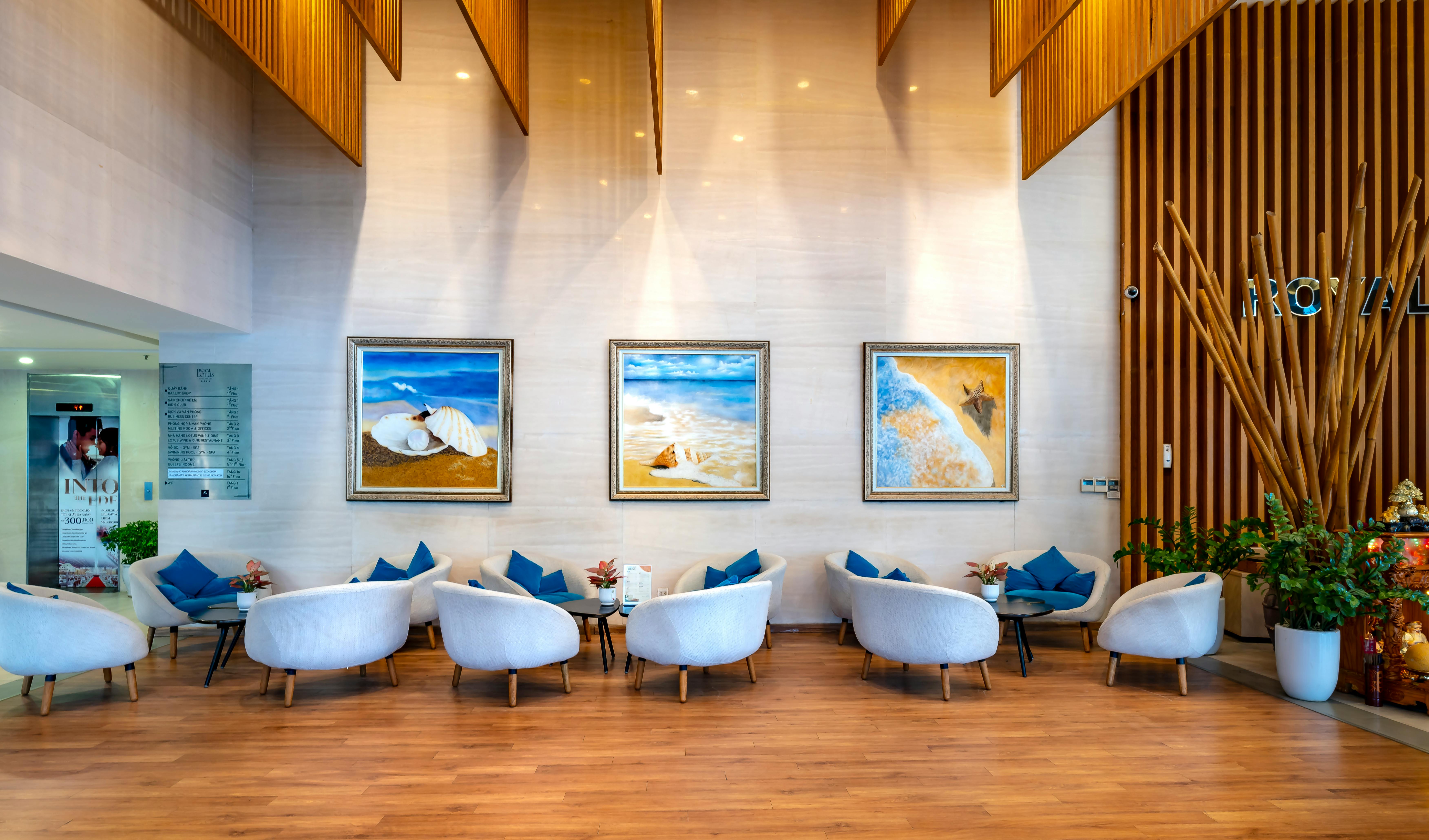 Mitsui Garden Hotel Ginza gochome