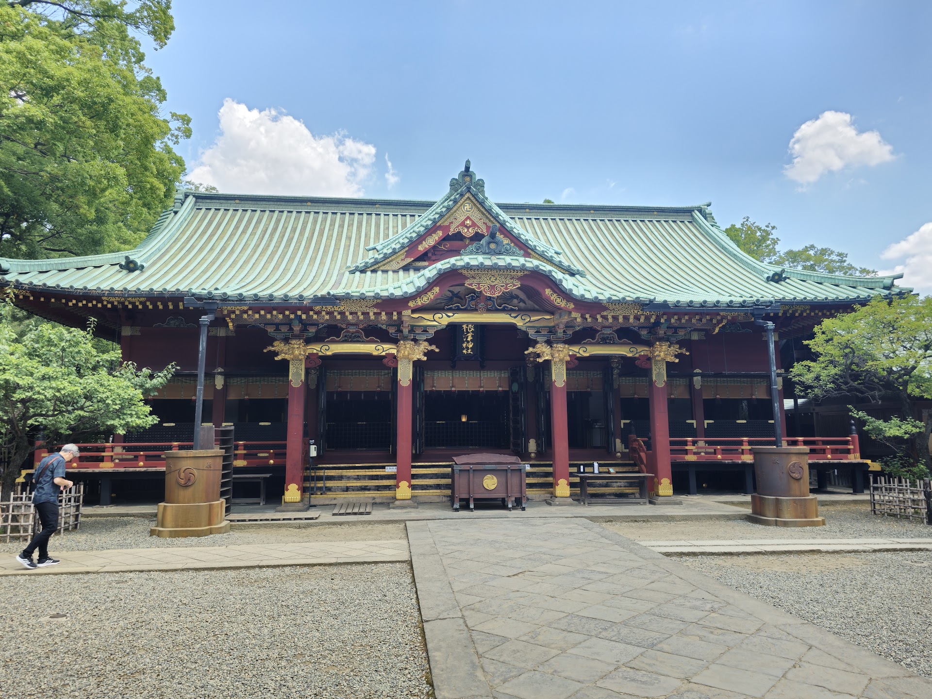 Tokyo's Quiet Neighborhood Nobody Routes: Yanaka Ginza Before 9 AM