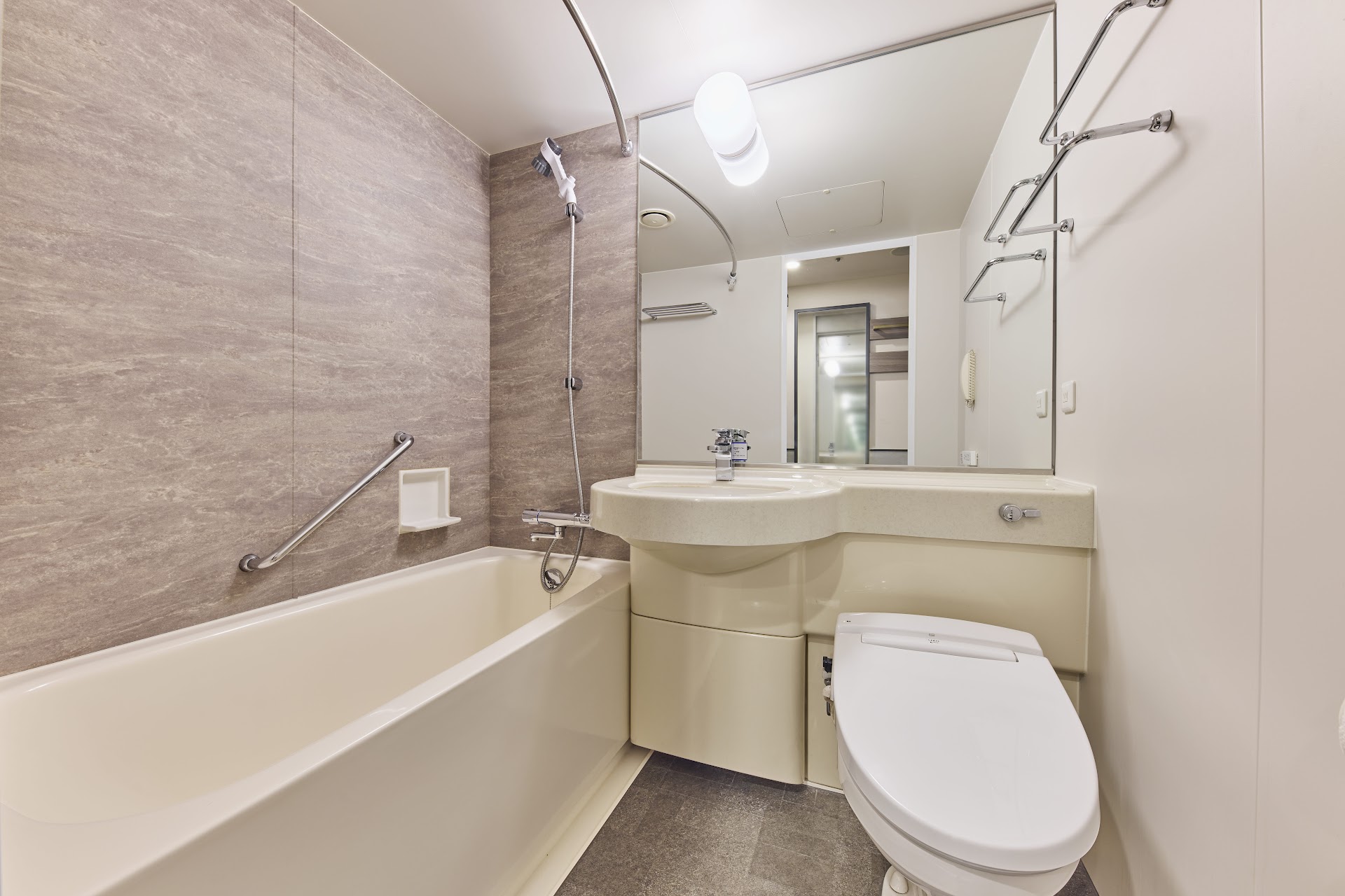 HOTEL MUSSE GINZA MEITETSU
