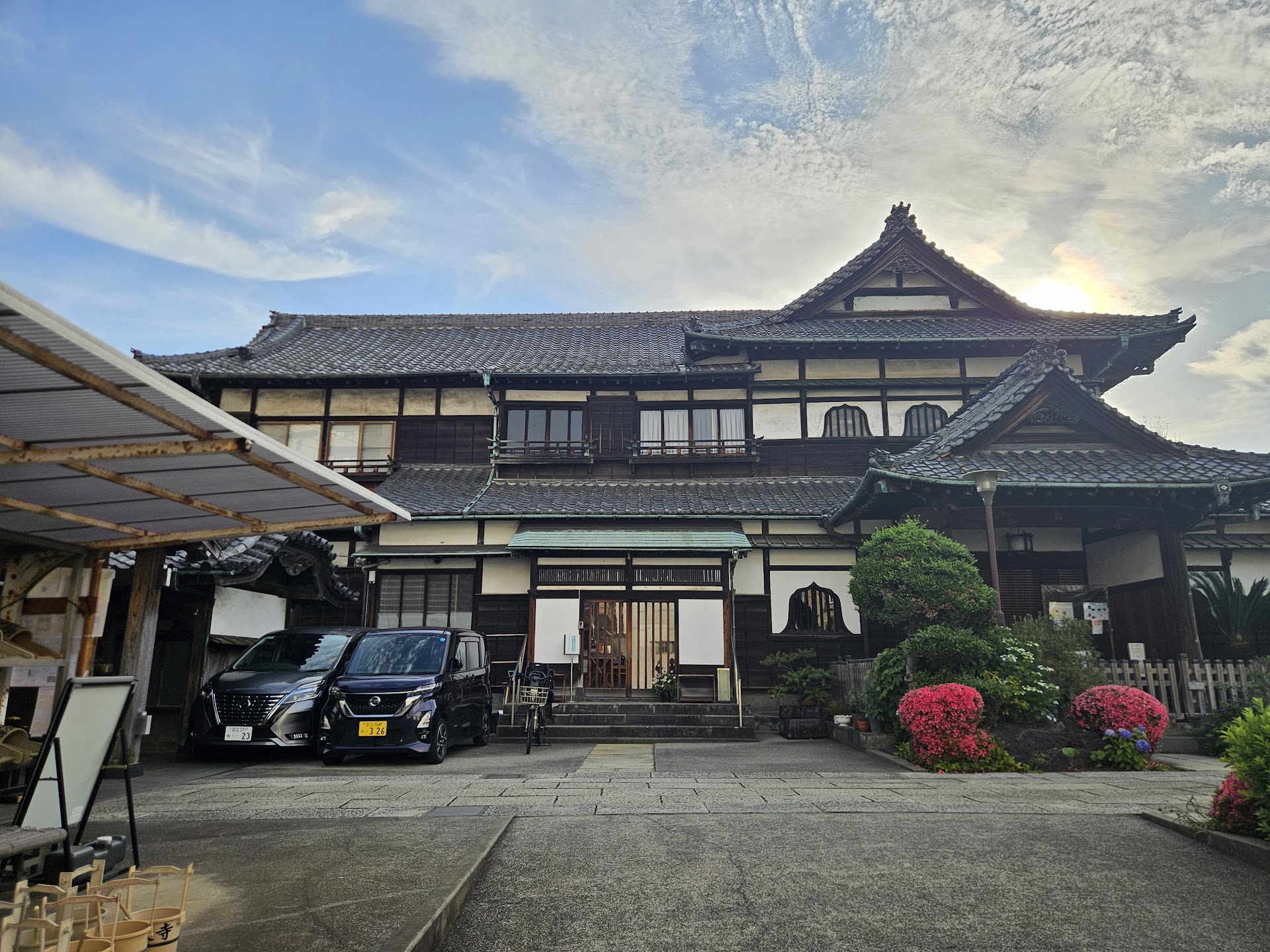Tokyo's Quietest Breakfast Street: 6 Stops in Yanaka Ginza Before the Crowds Arrive