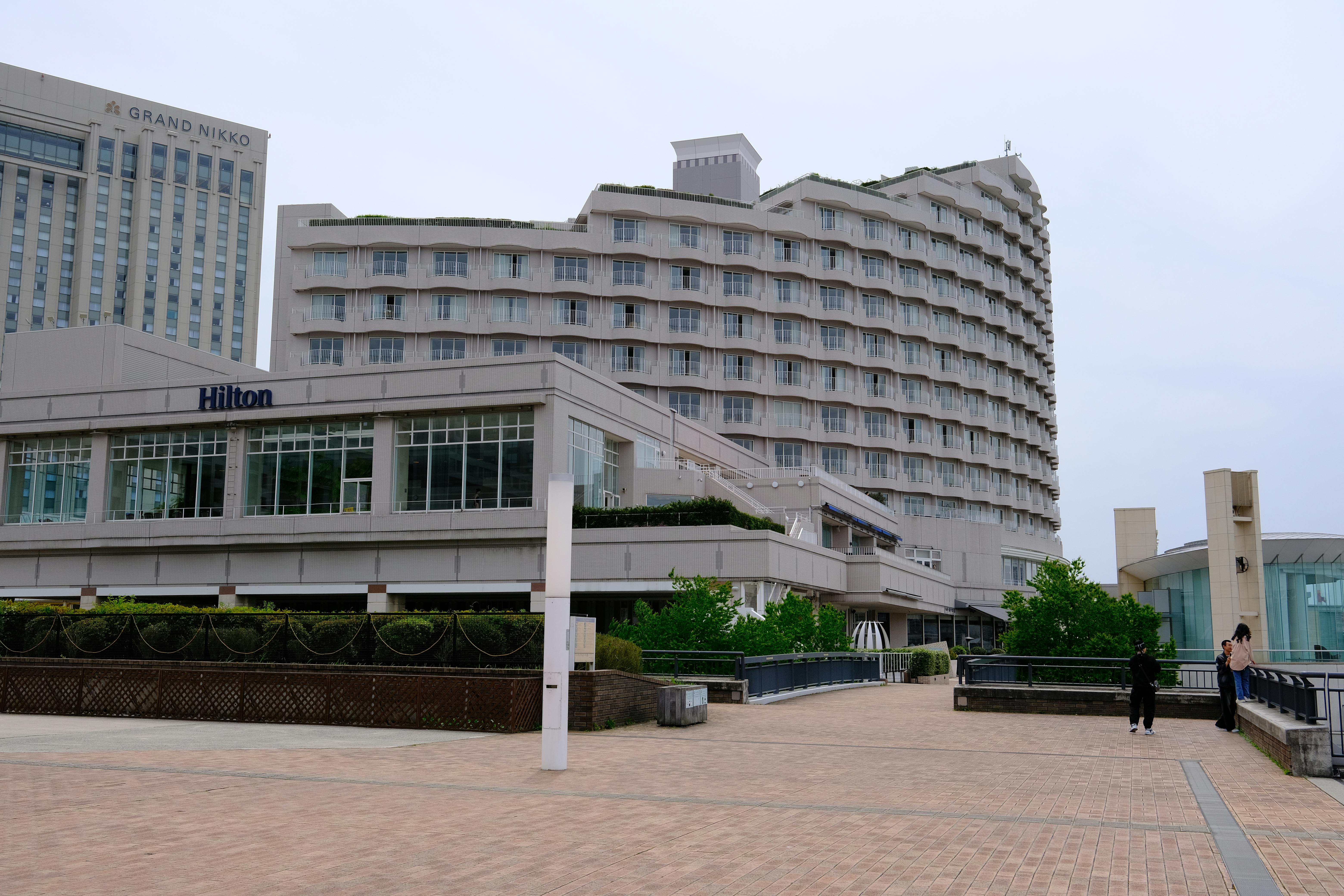 Smile Hotel Tokyoayaseekimae