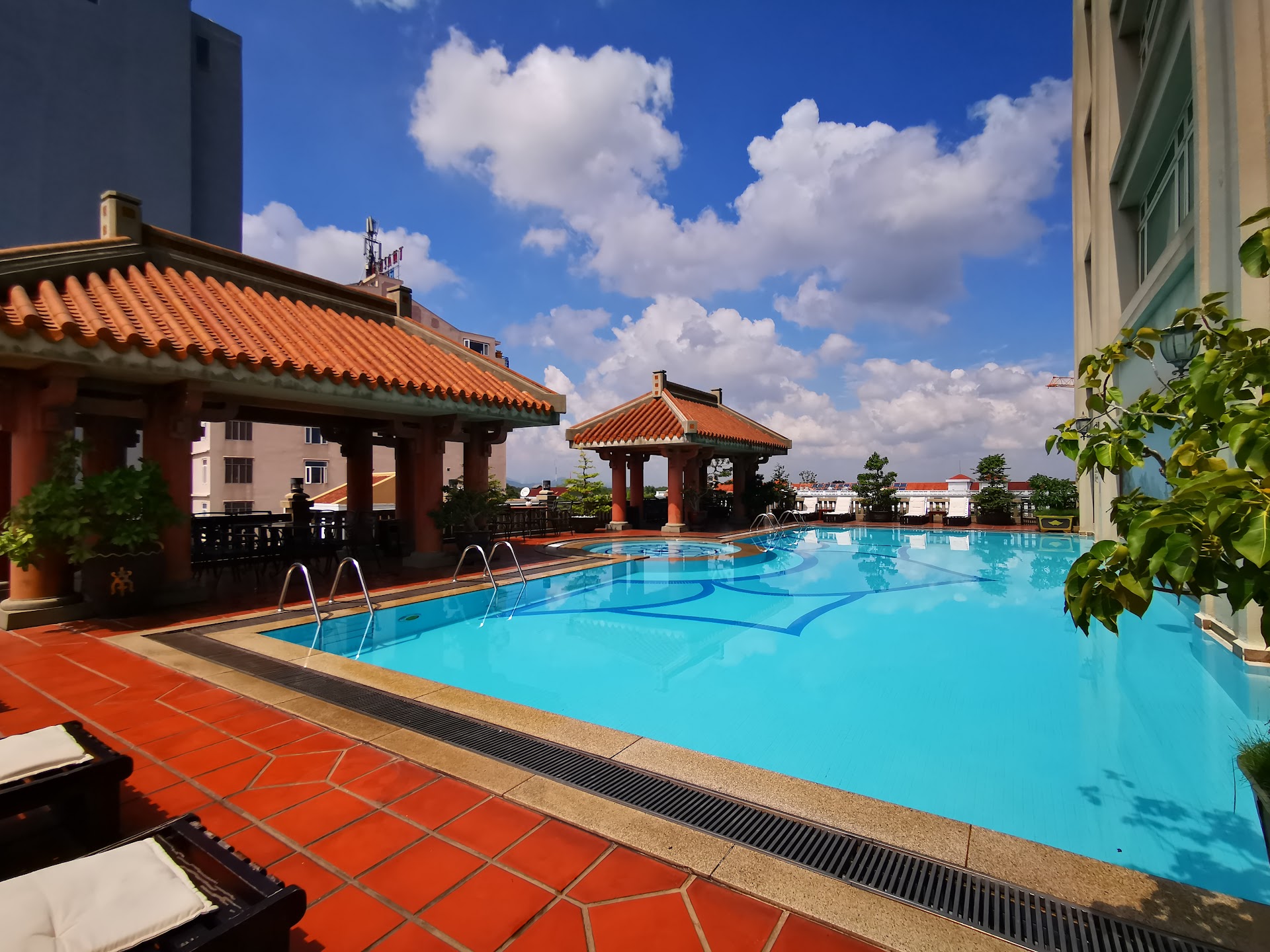 Spatel d'Annam - Imperial Boutique Spa & Hotel