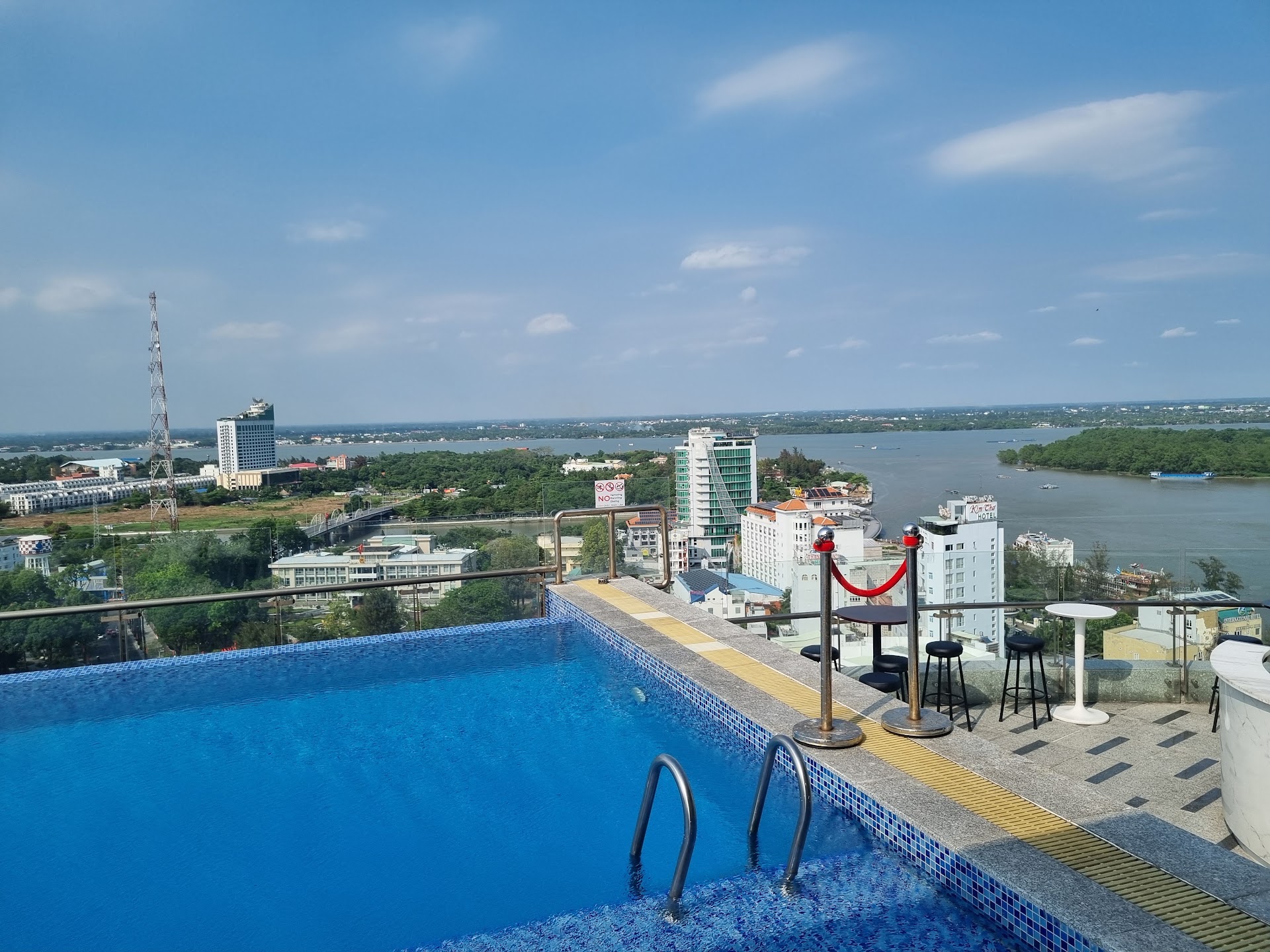 Muong Thanh Luxury Can Tho Hotel